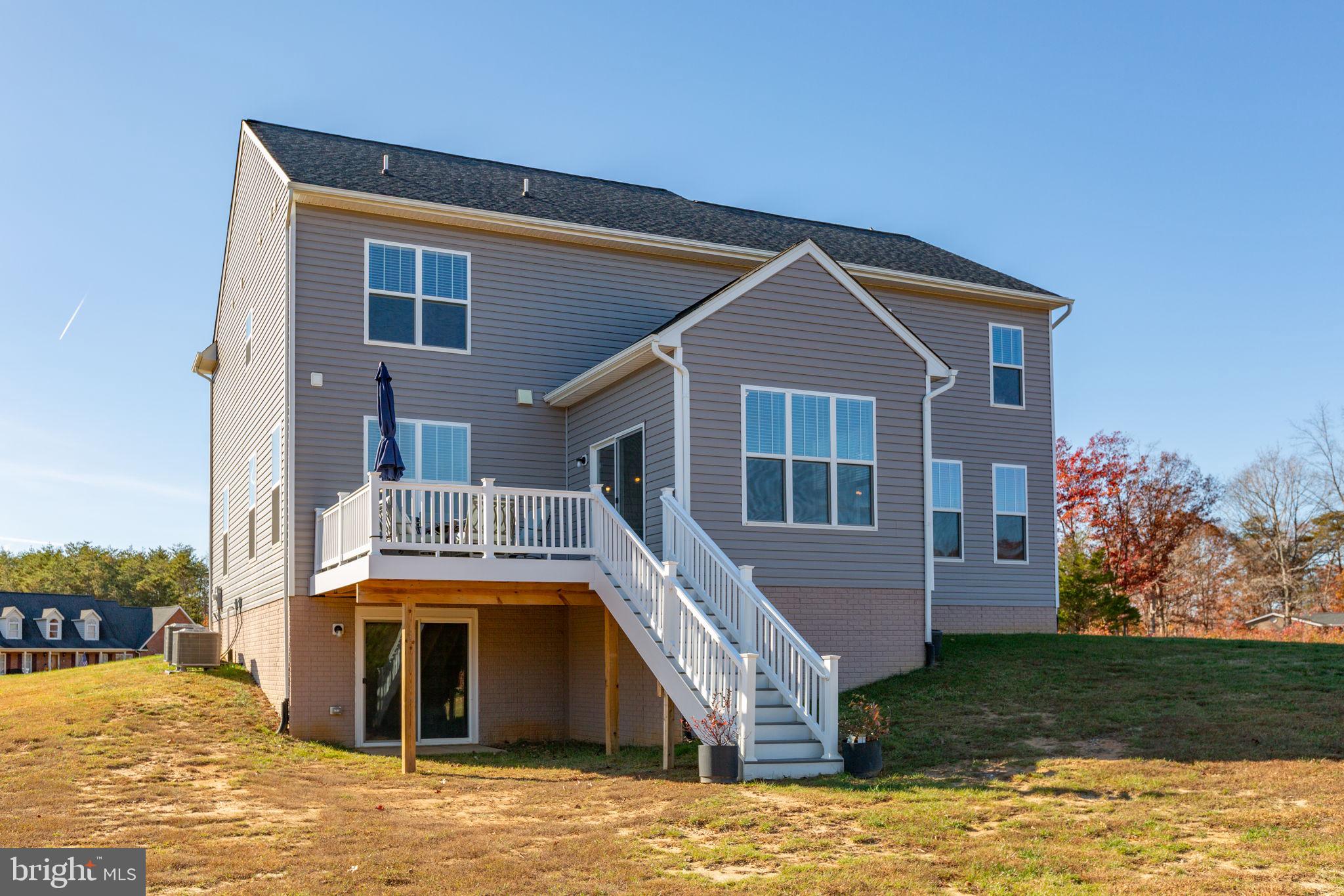 PIPE RUN - Residential