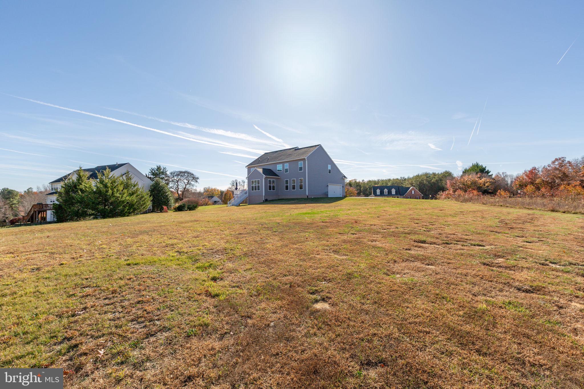 PIPE RUN - Residential