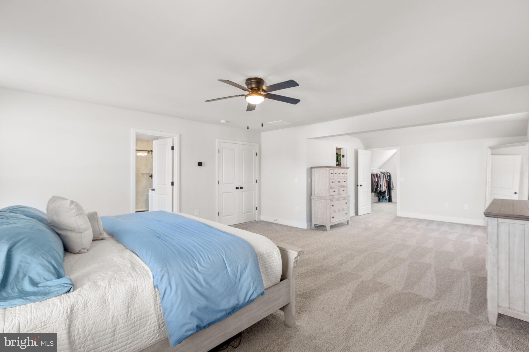 PIPE RUN - Residential