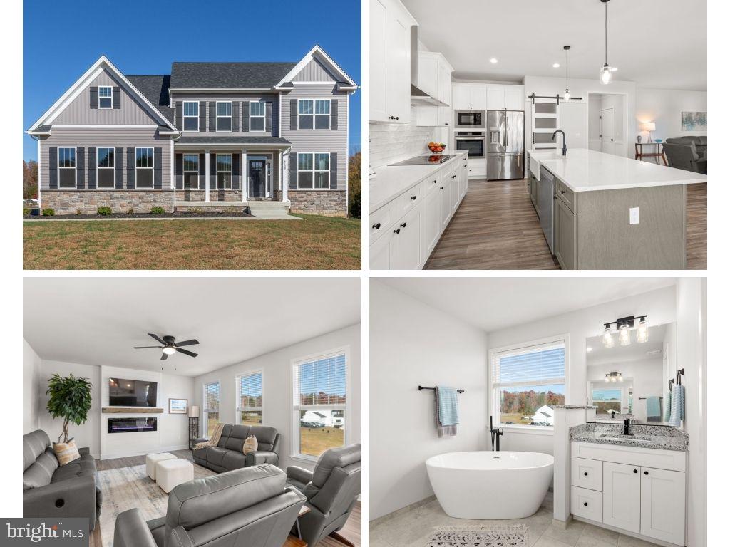 PIPE RUN - Residential