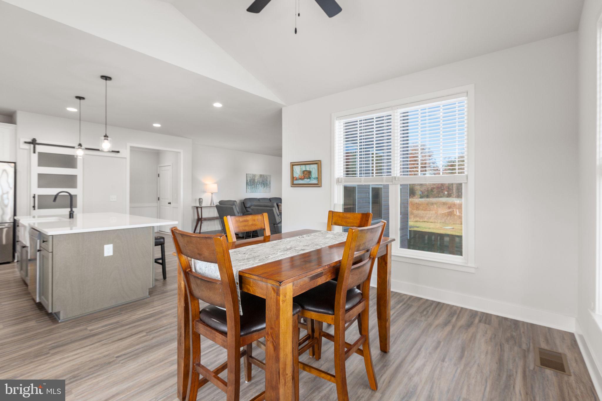 PIPE RUN - Residential