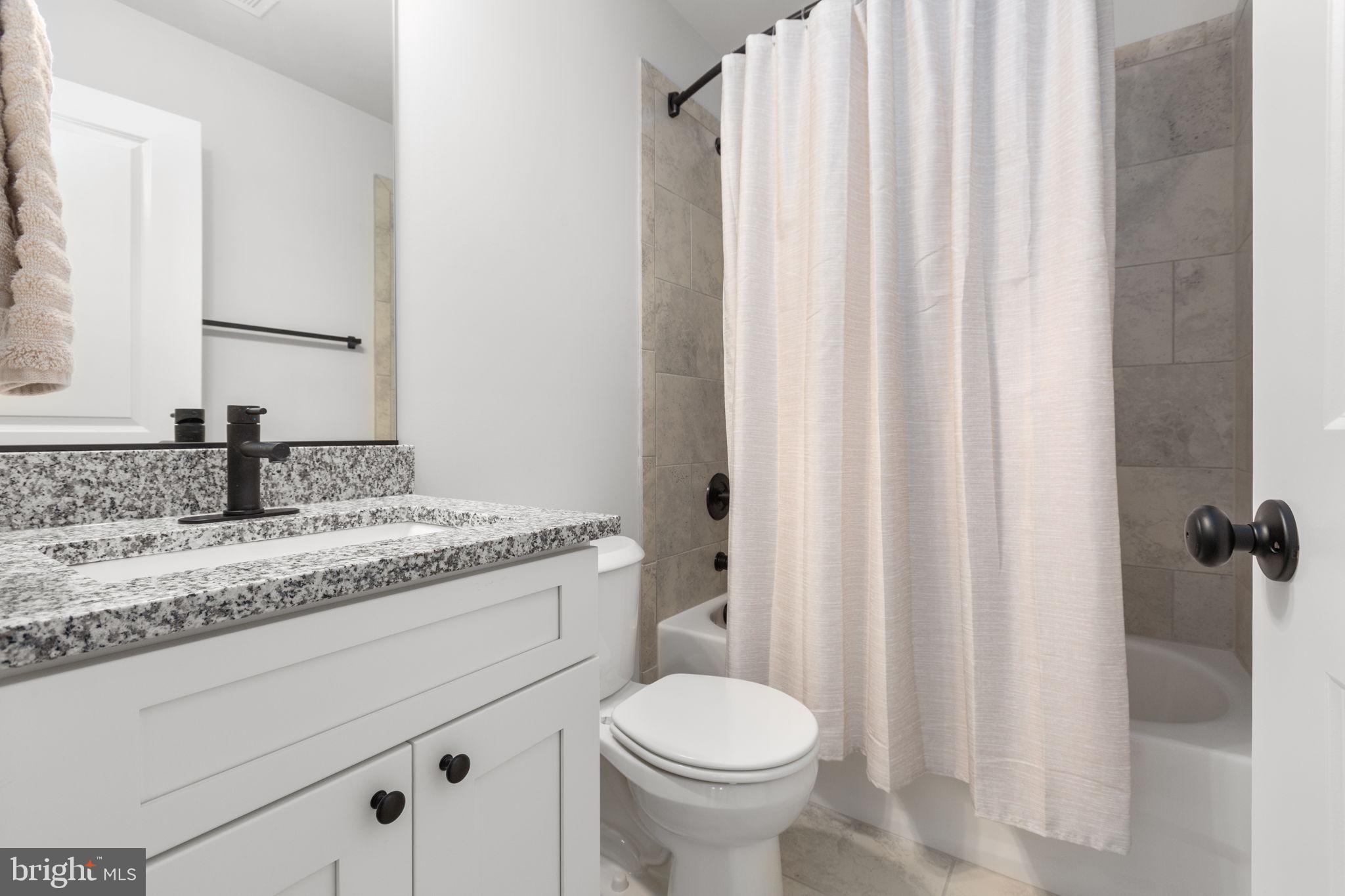 PIPE RUN - Residential