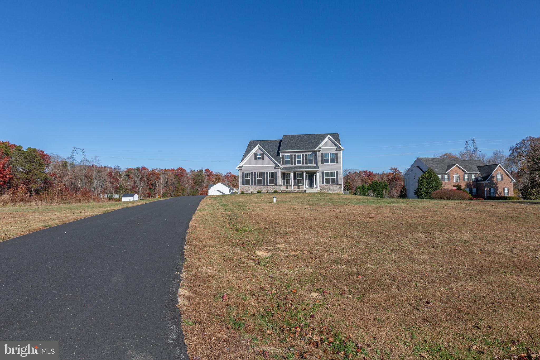 PIPE RUN - Residential