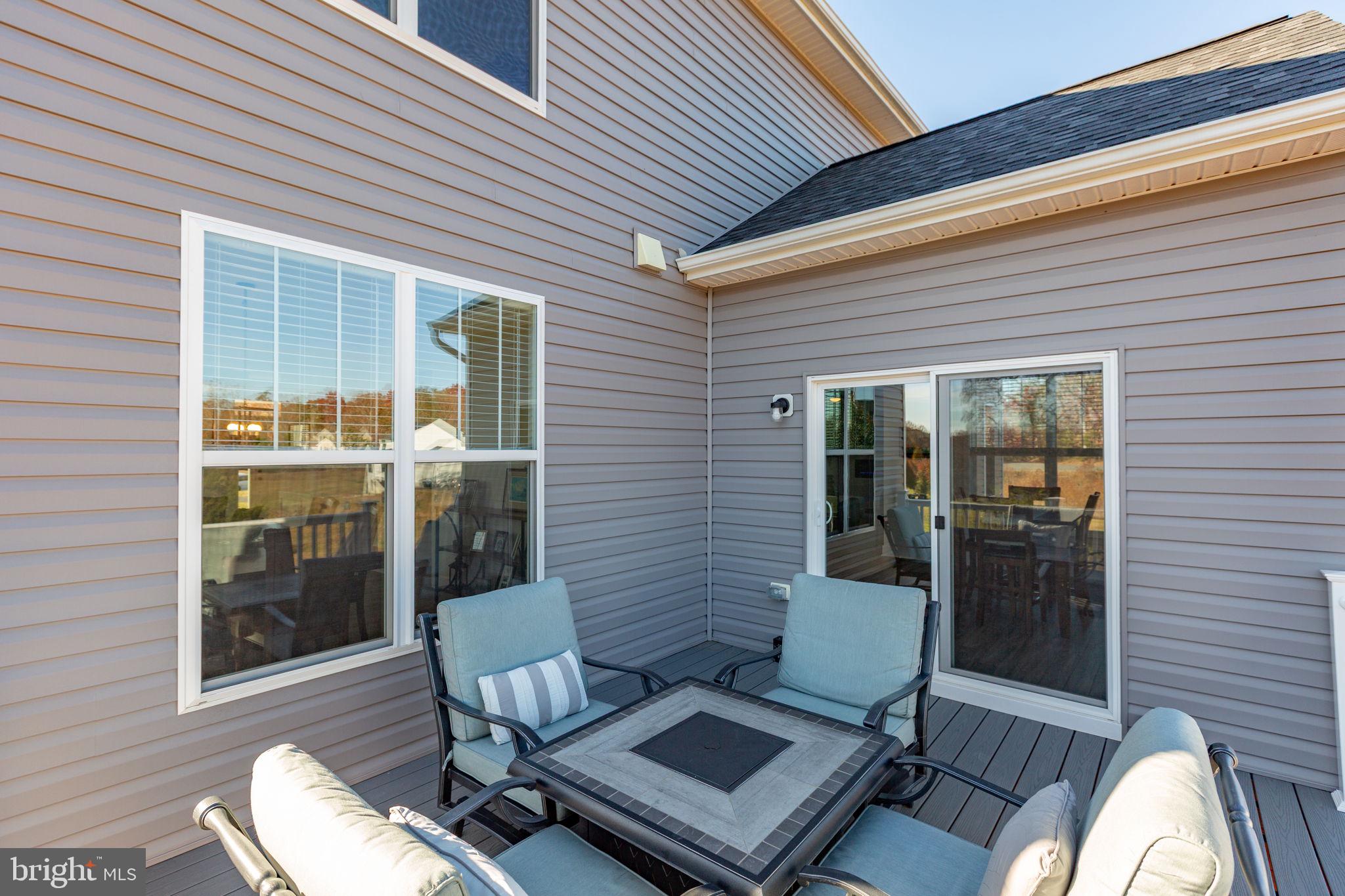 PIPE RUN - Residential