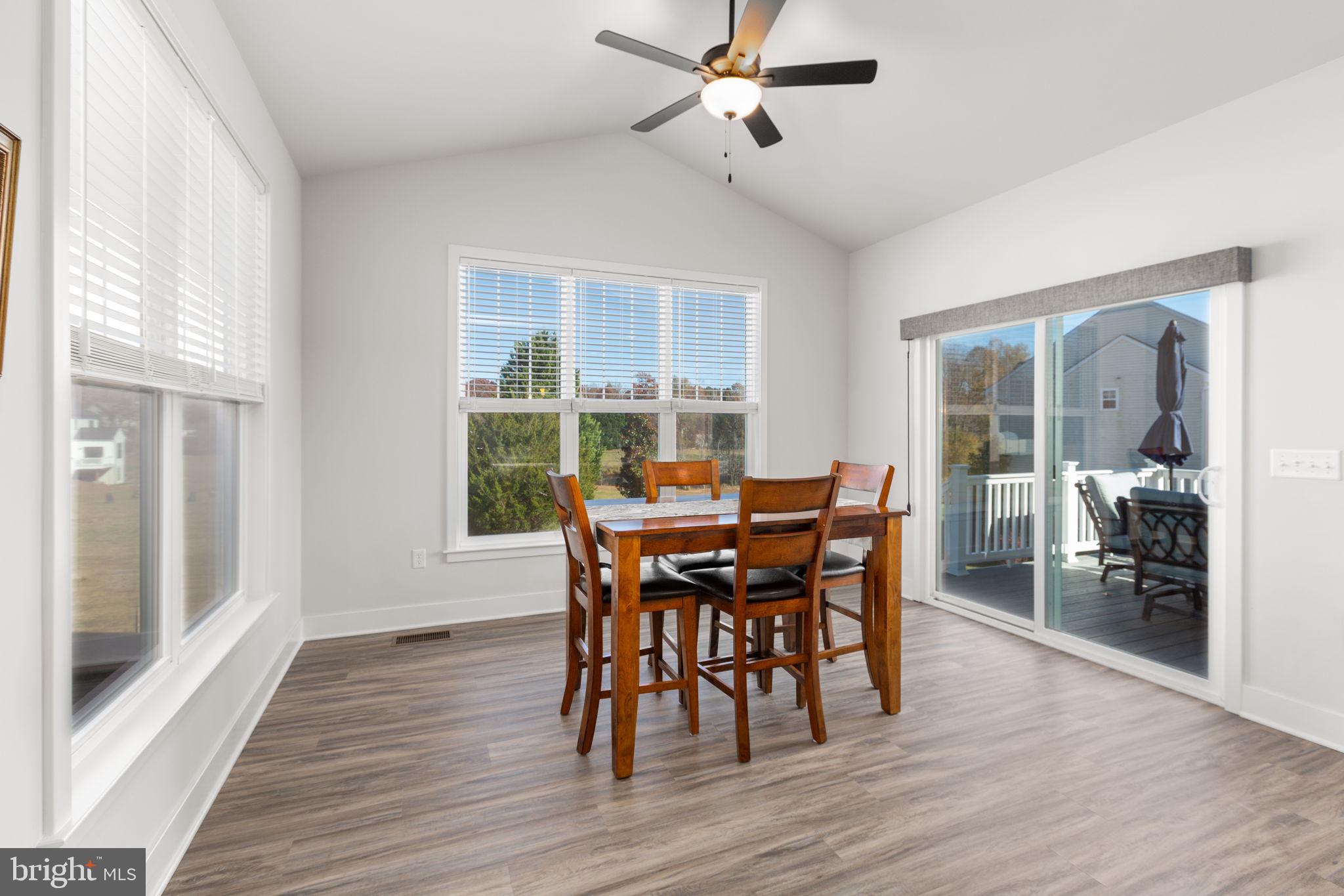 PIPE RUN - Residential