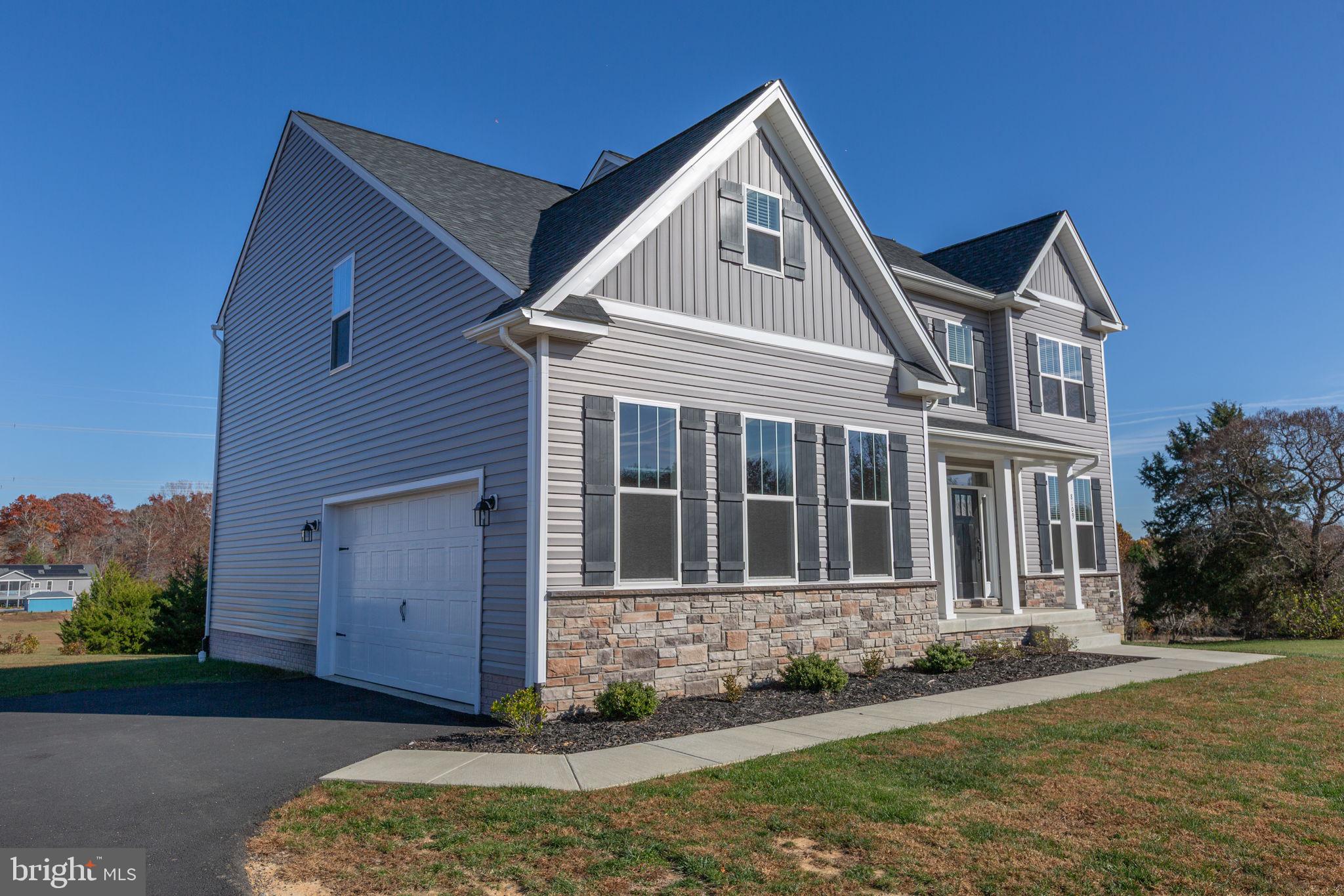 PIPE RUN - Residential