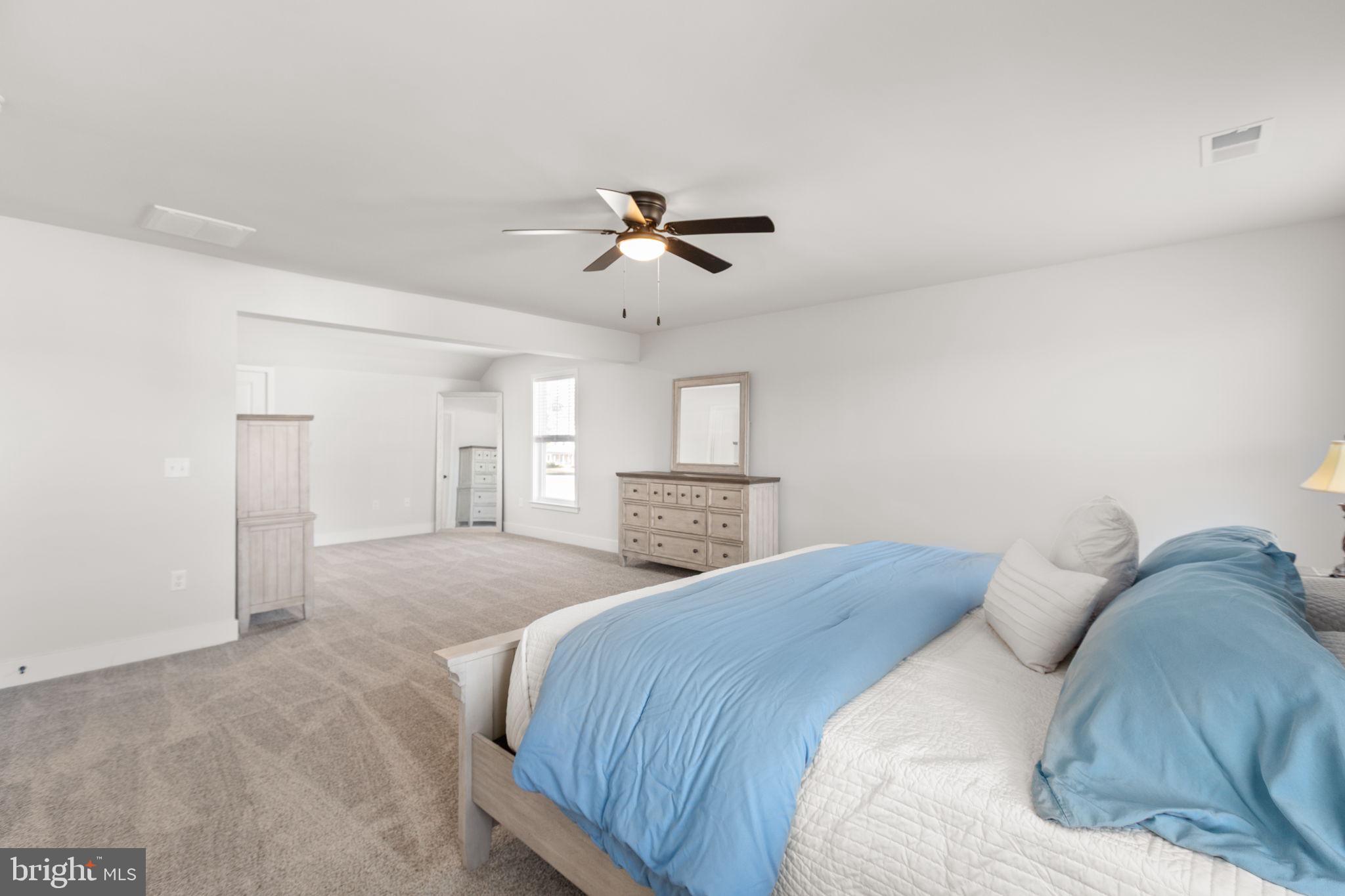 PIPE RUN - Residential