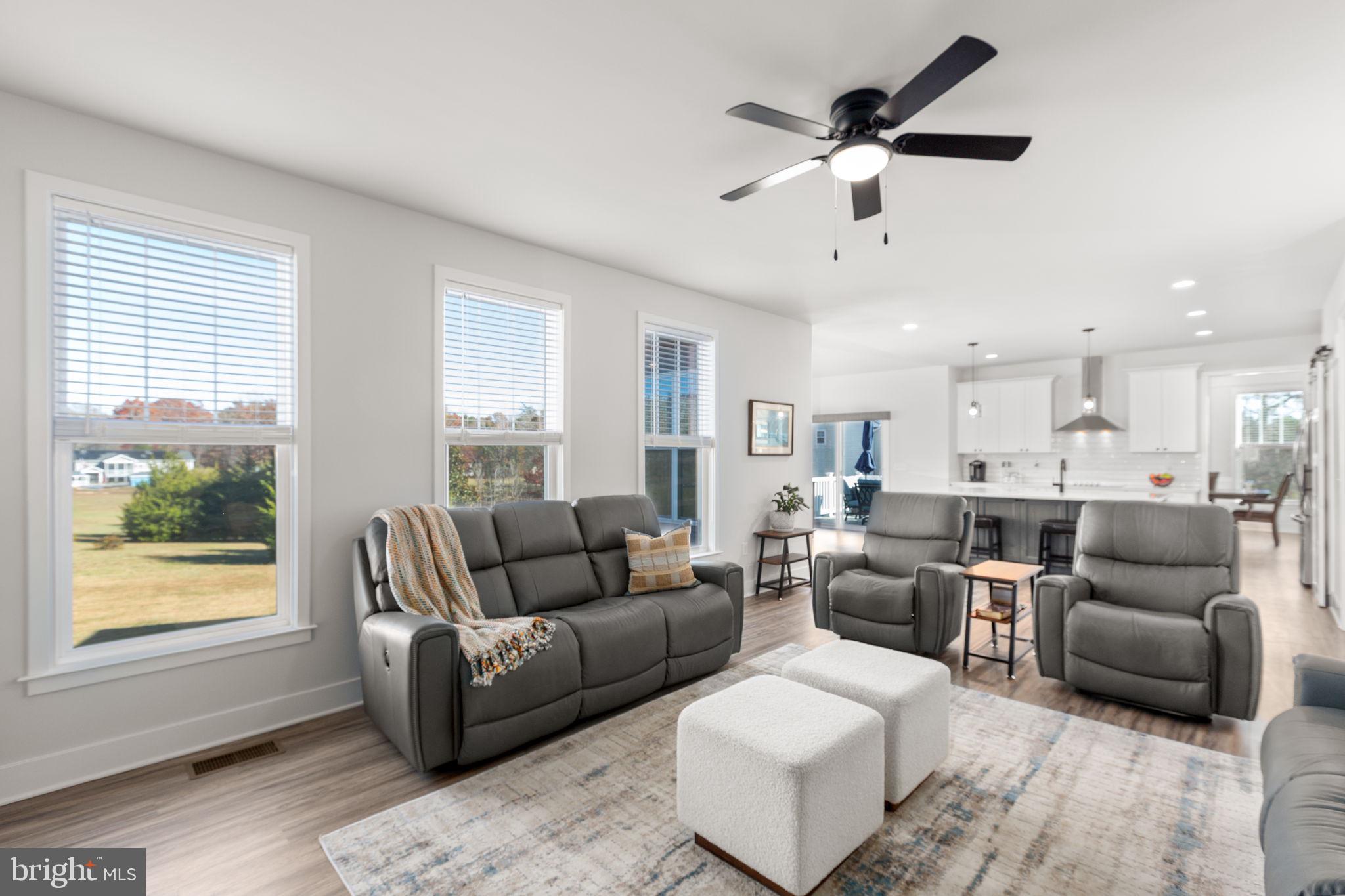 PIPE RUN - Residential