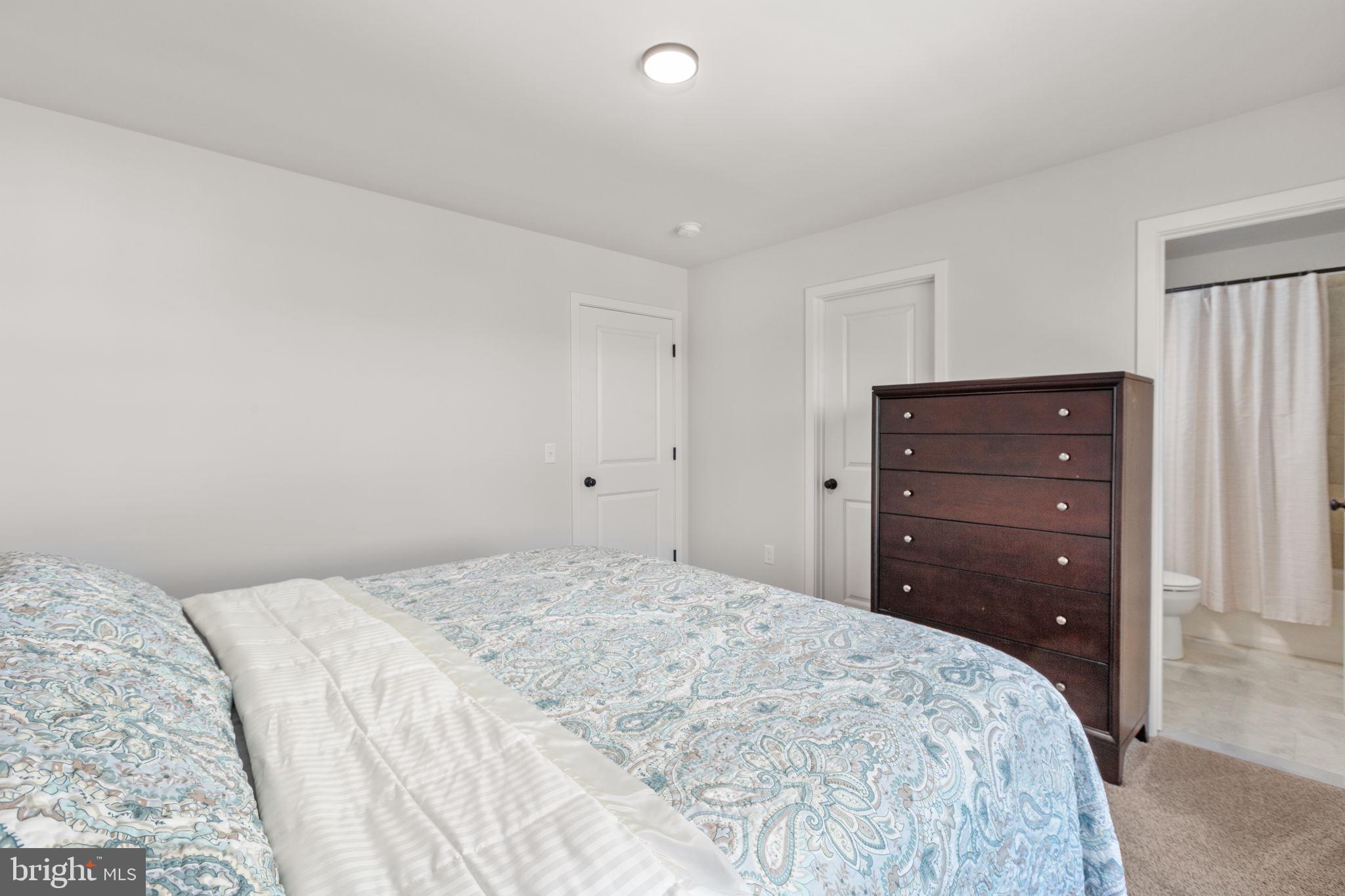 PIPE RUN - Residential