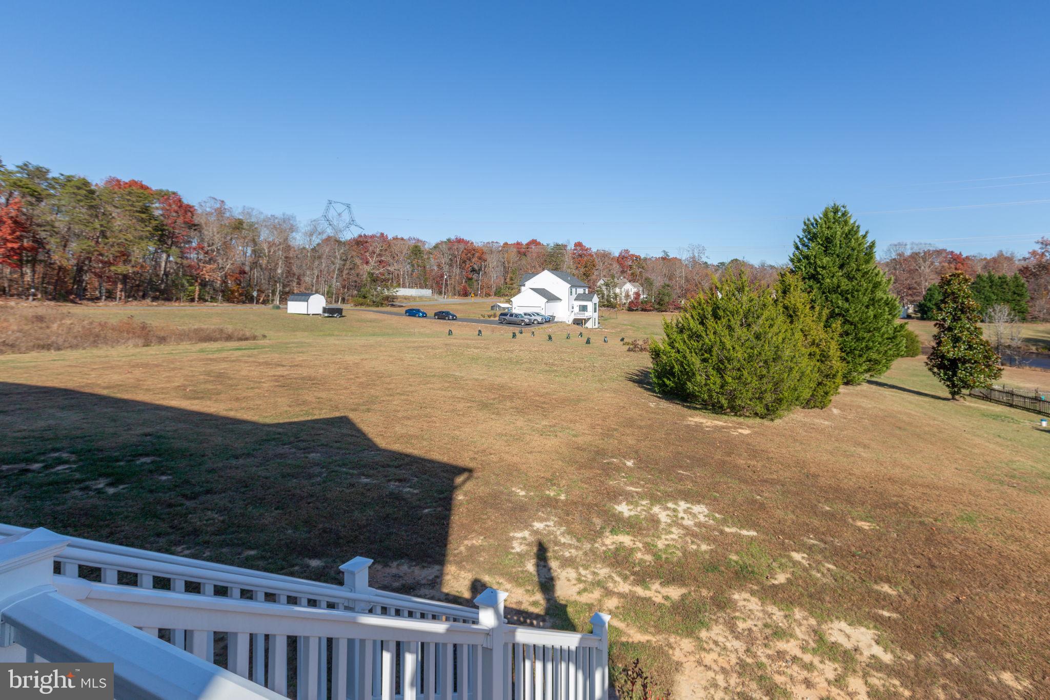PIPE RUN - Residential