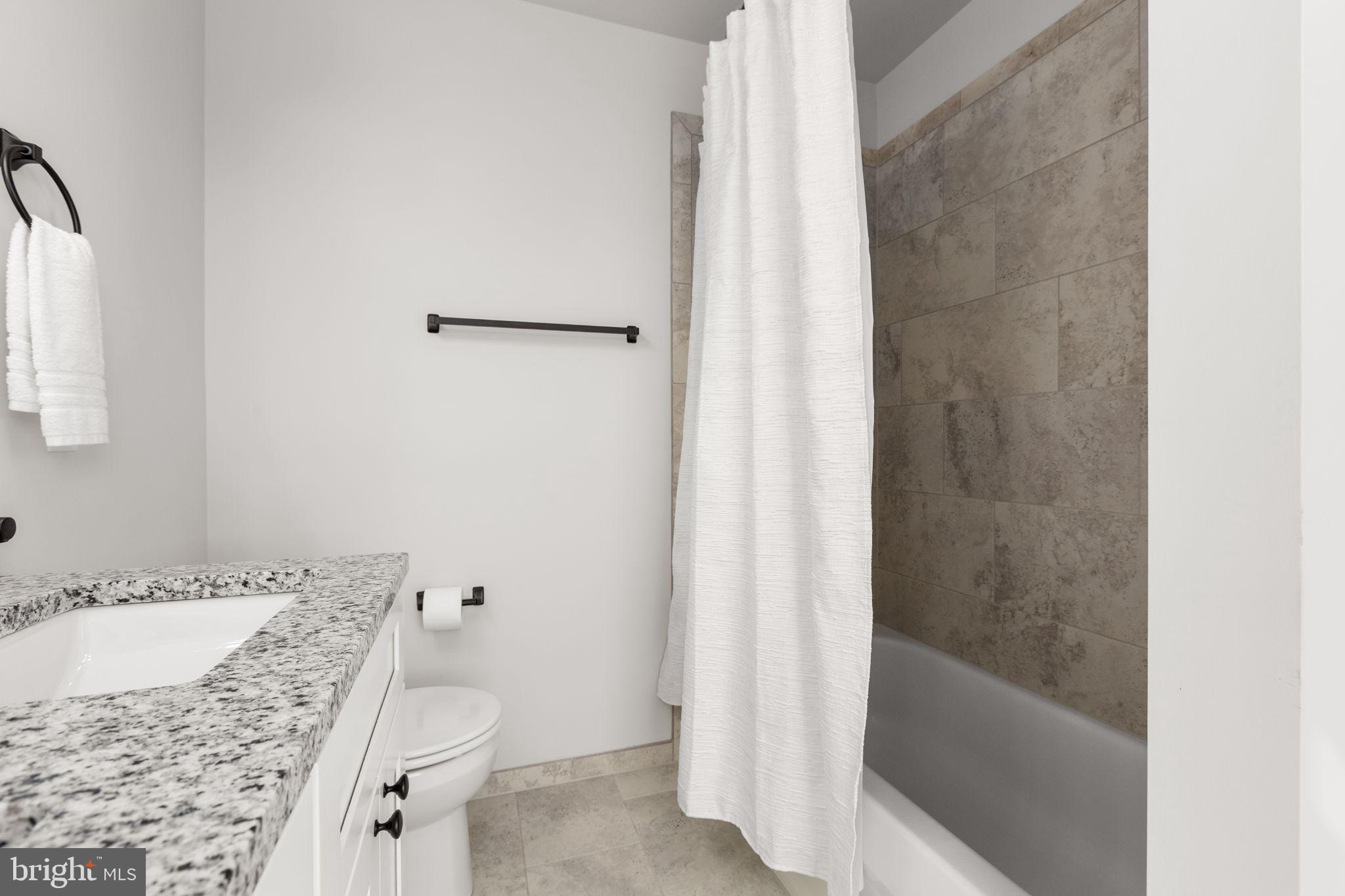 PIPE RUN - Residential