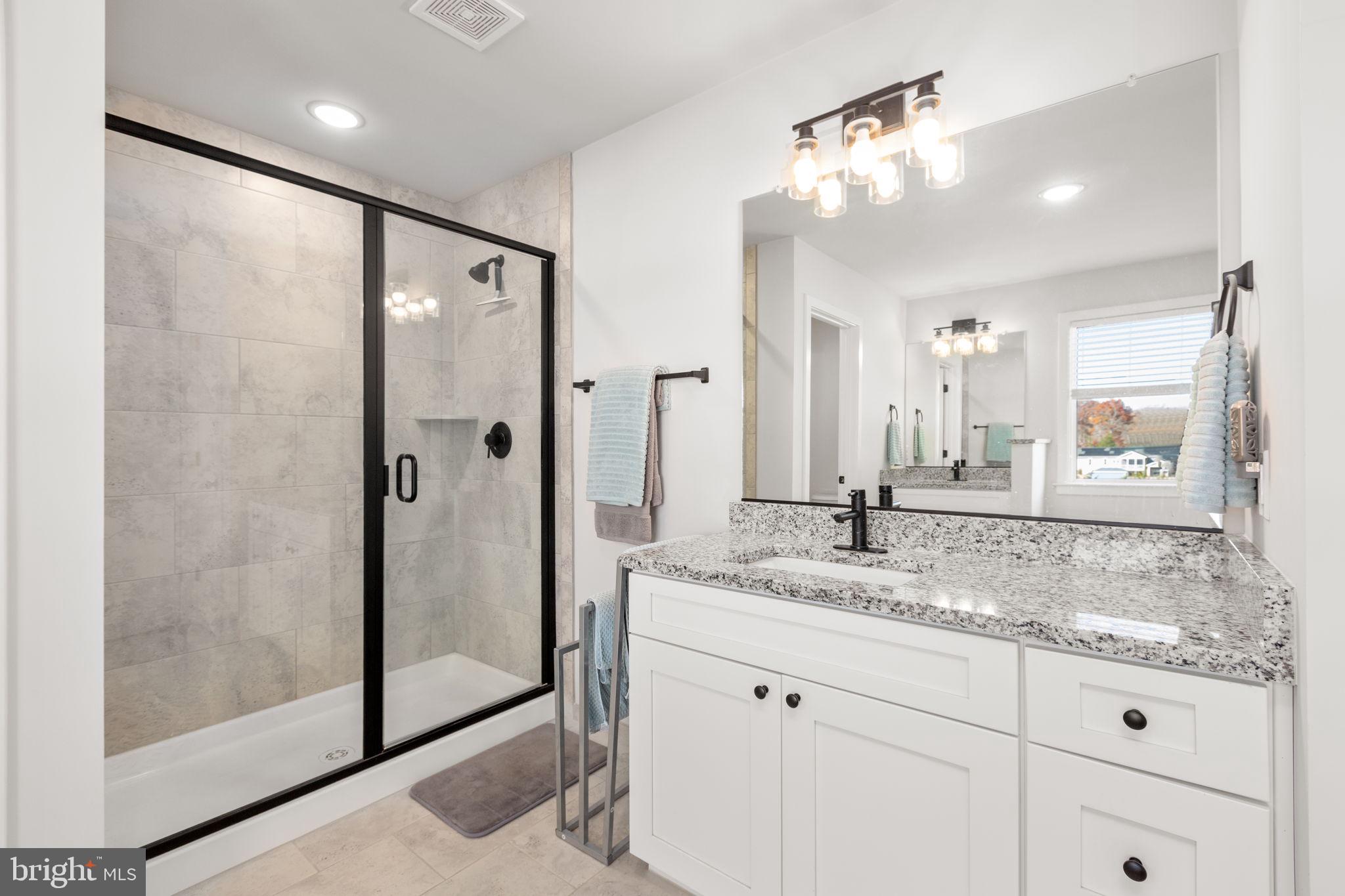 PIPE RUN - Residential