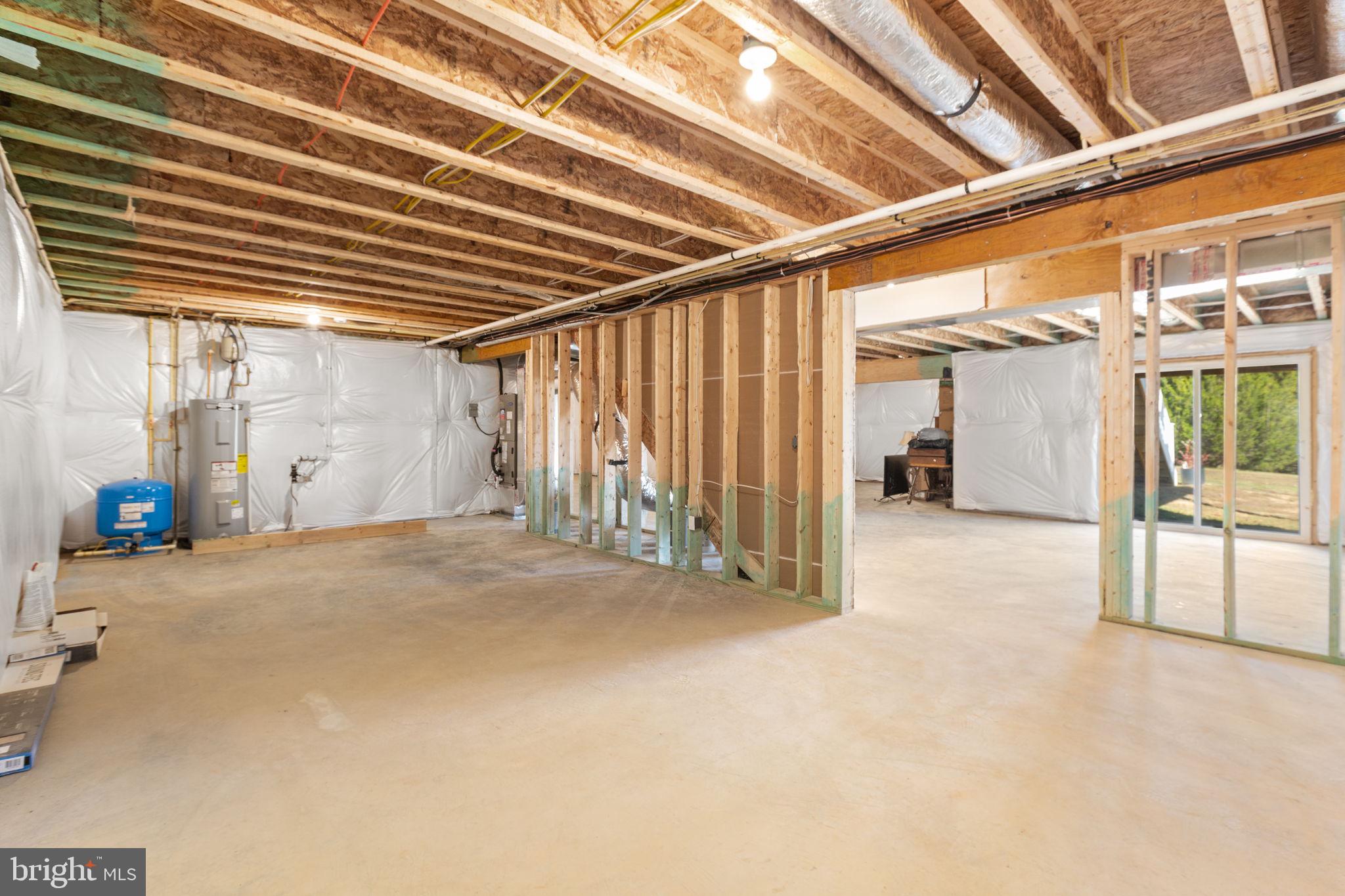 PIPE RUN - Residential