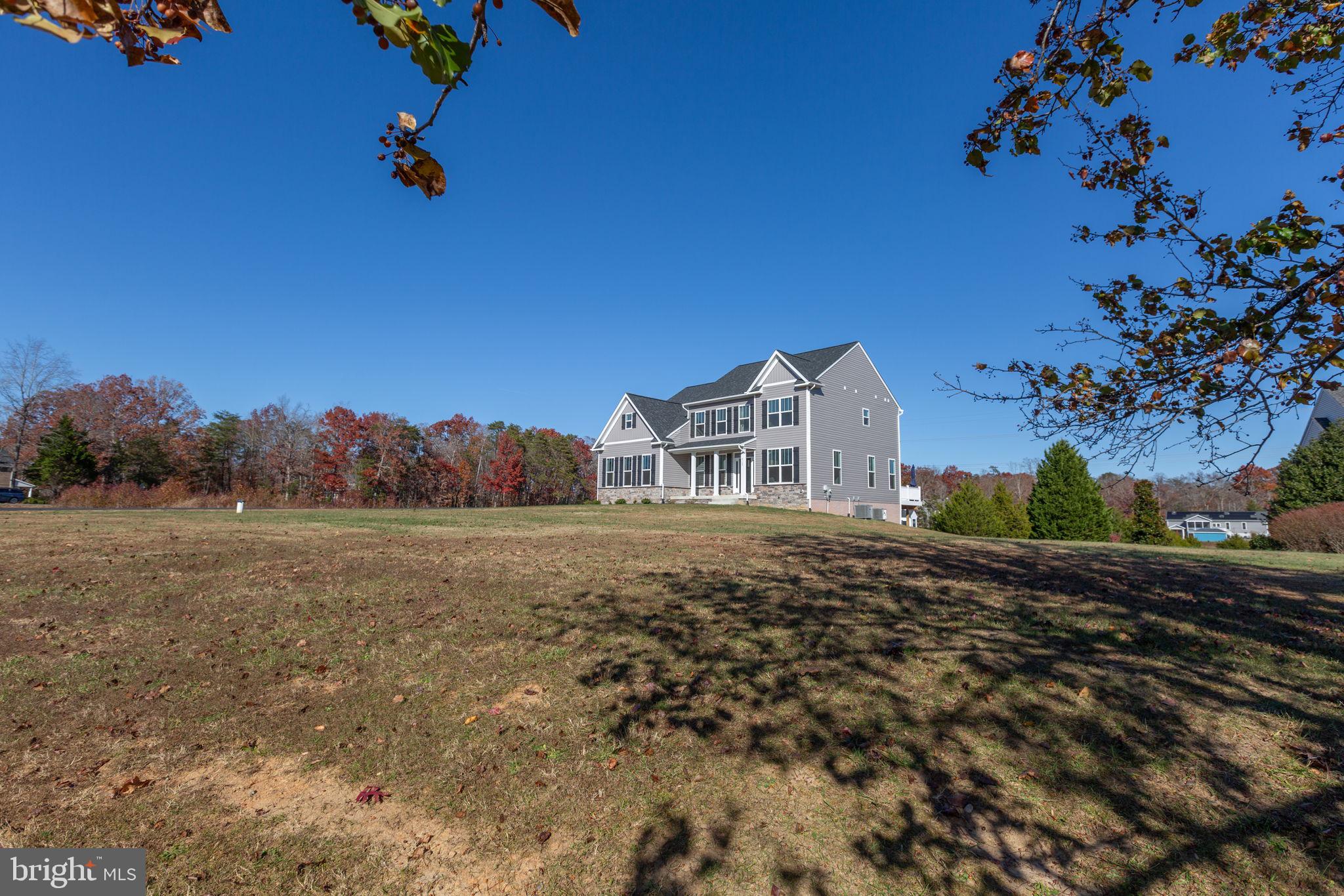 PIPE RUN - Residential