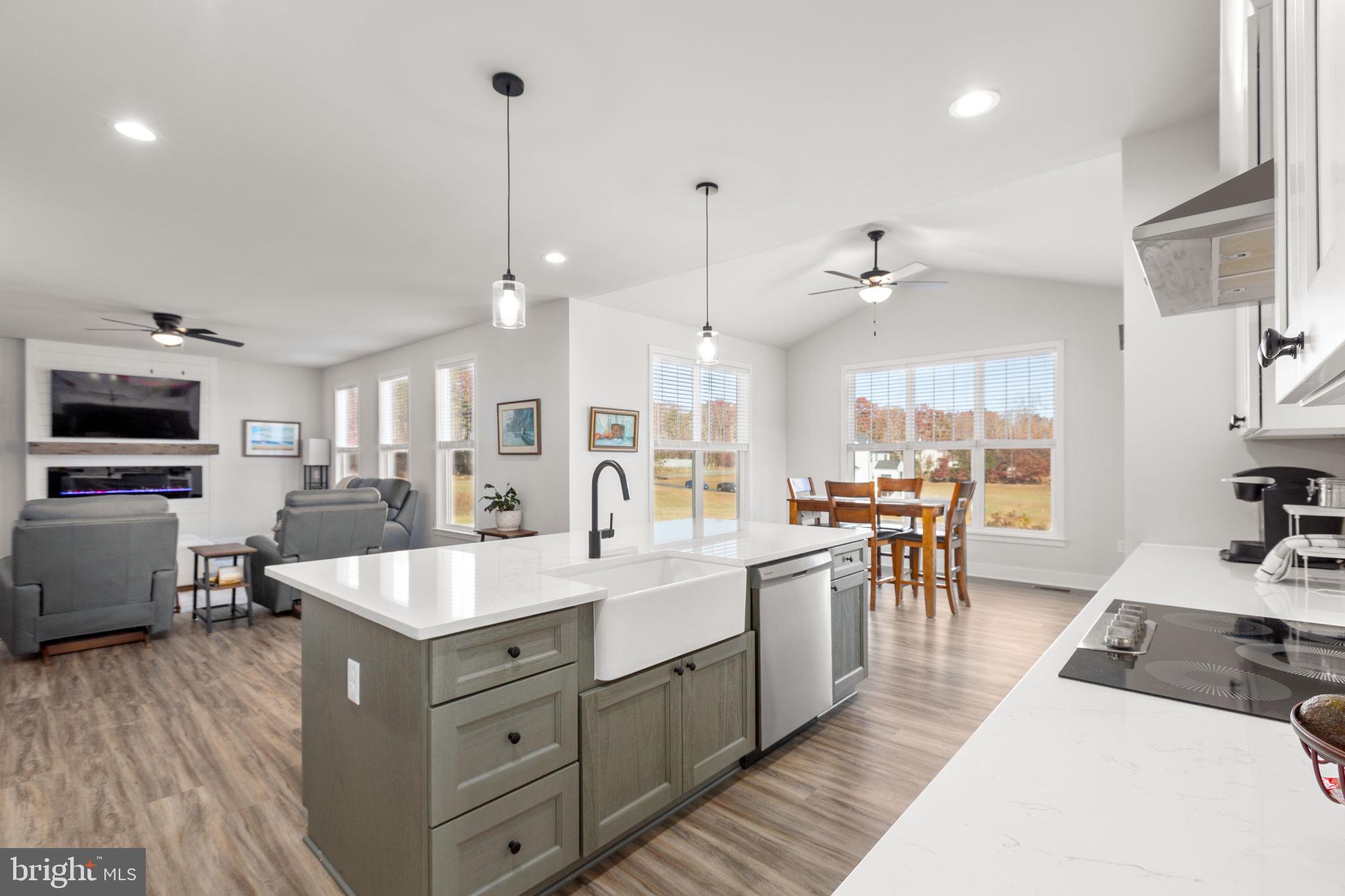 PIPE RUN - Residential