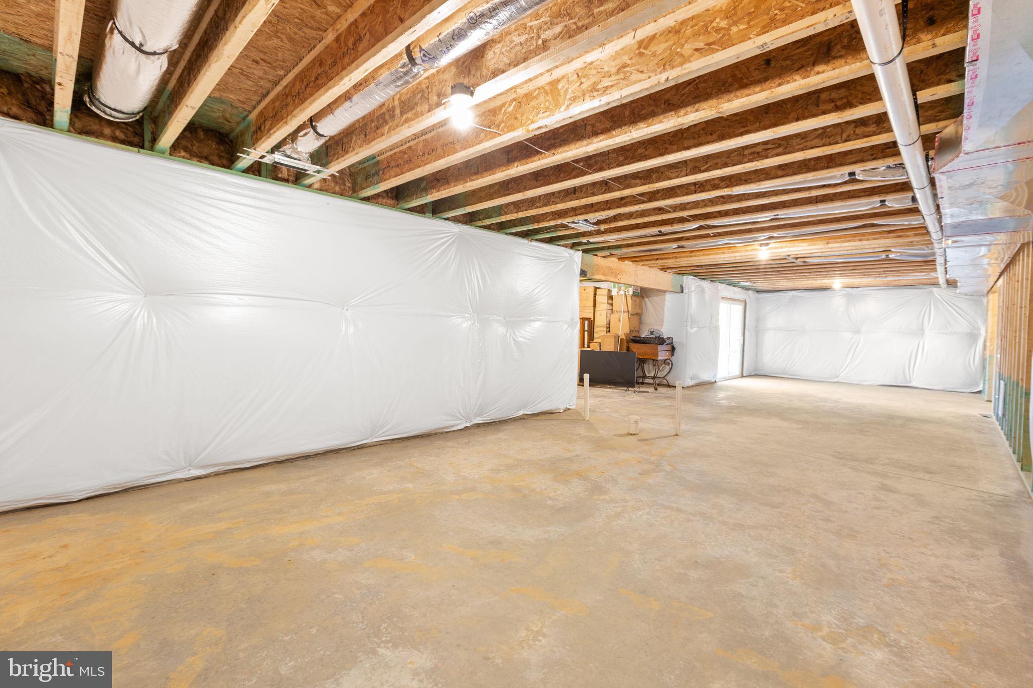 PIPE RUN - Residential