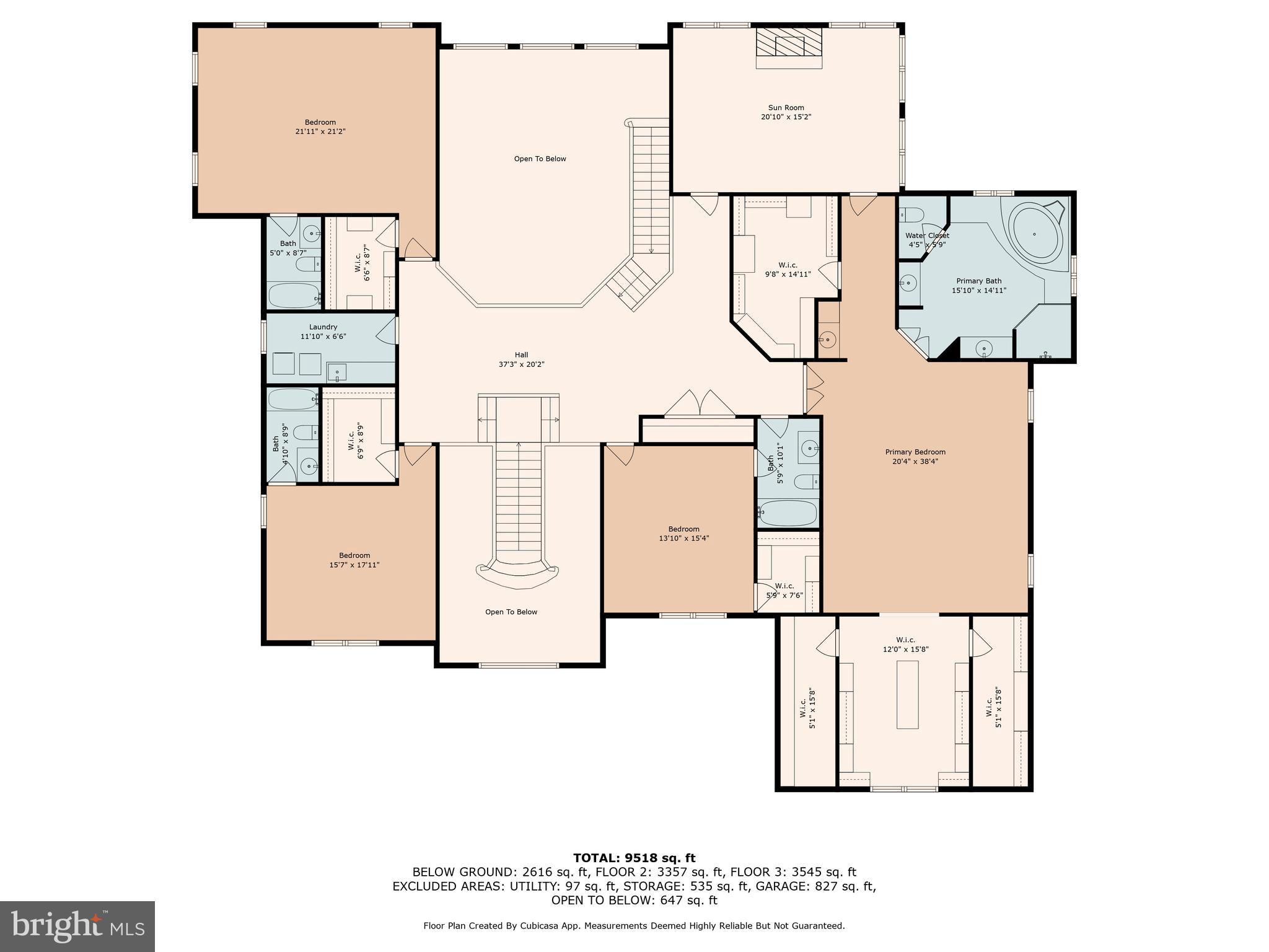 MEDFORD - Residential