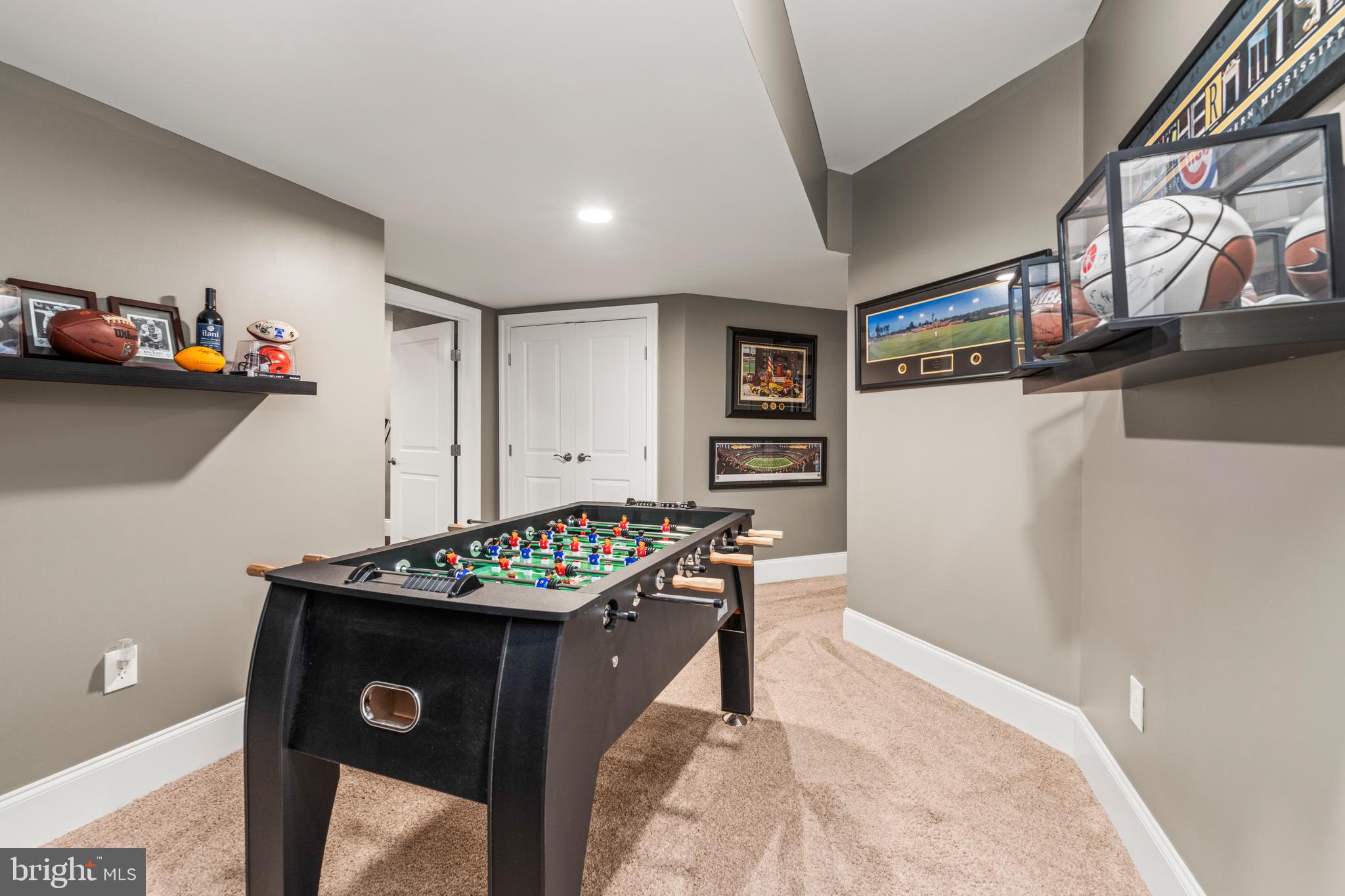 MEDFORD - Residential