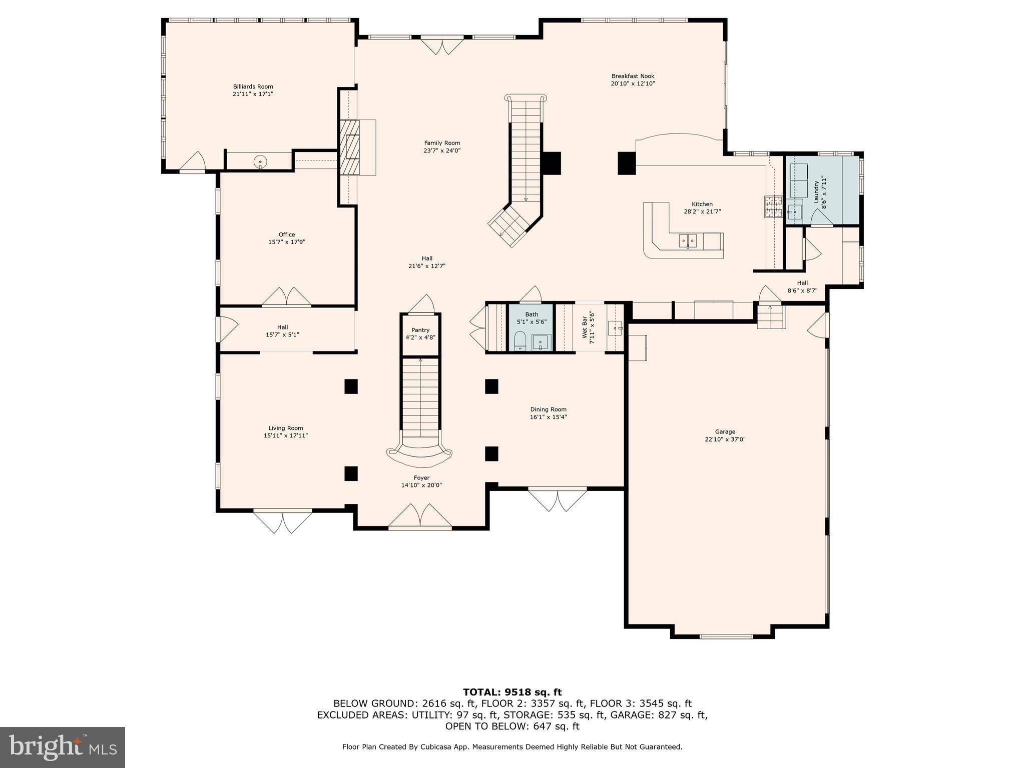 MEDFORD - Residential
