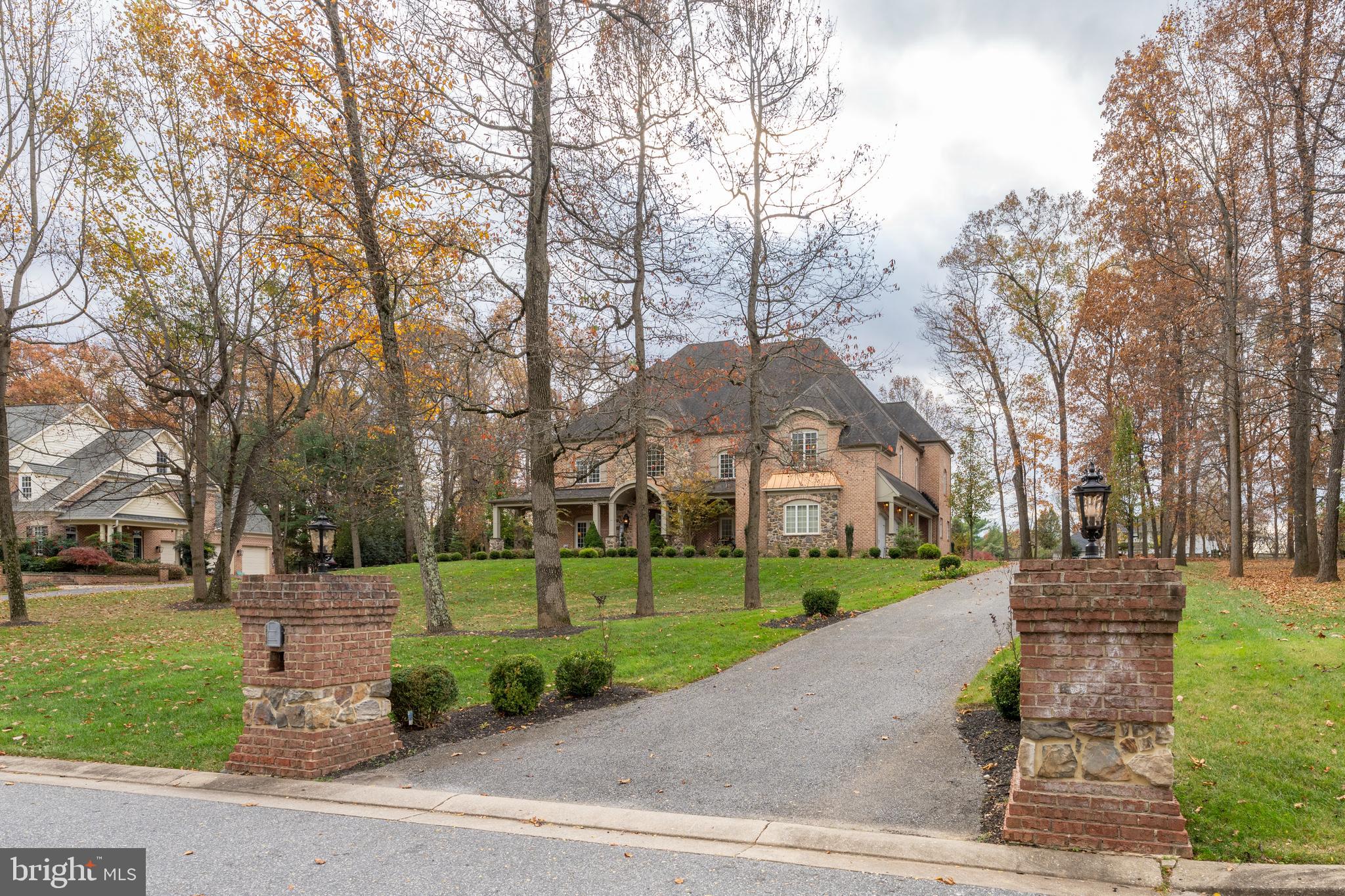 13105 PENDLETON COURT