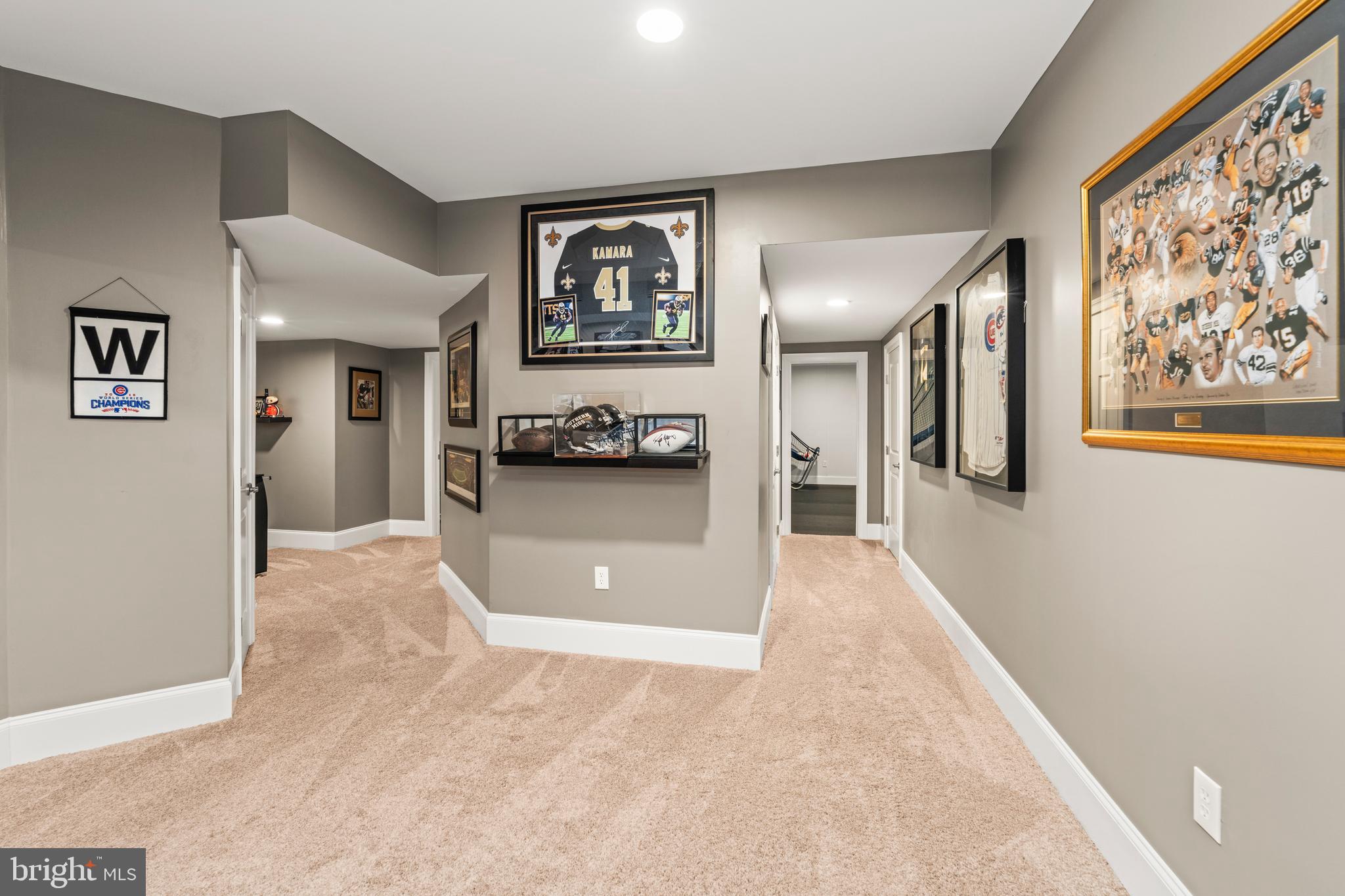 MEDFORD - Residential