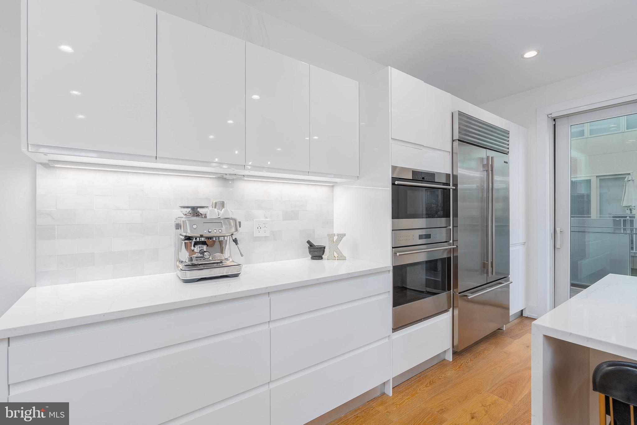 BELLA VISTA - Residential