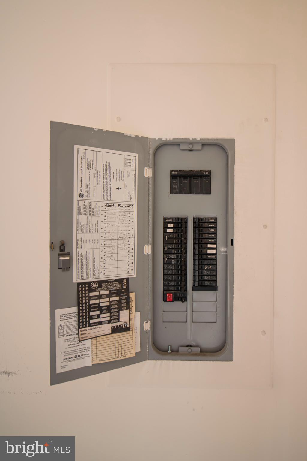 TYLERS HARVEST - Residential