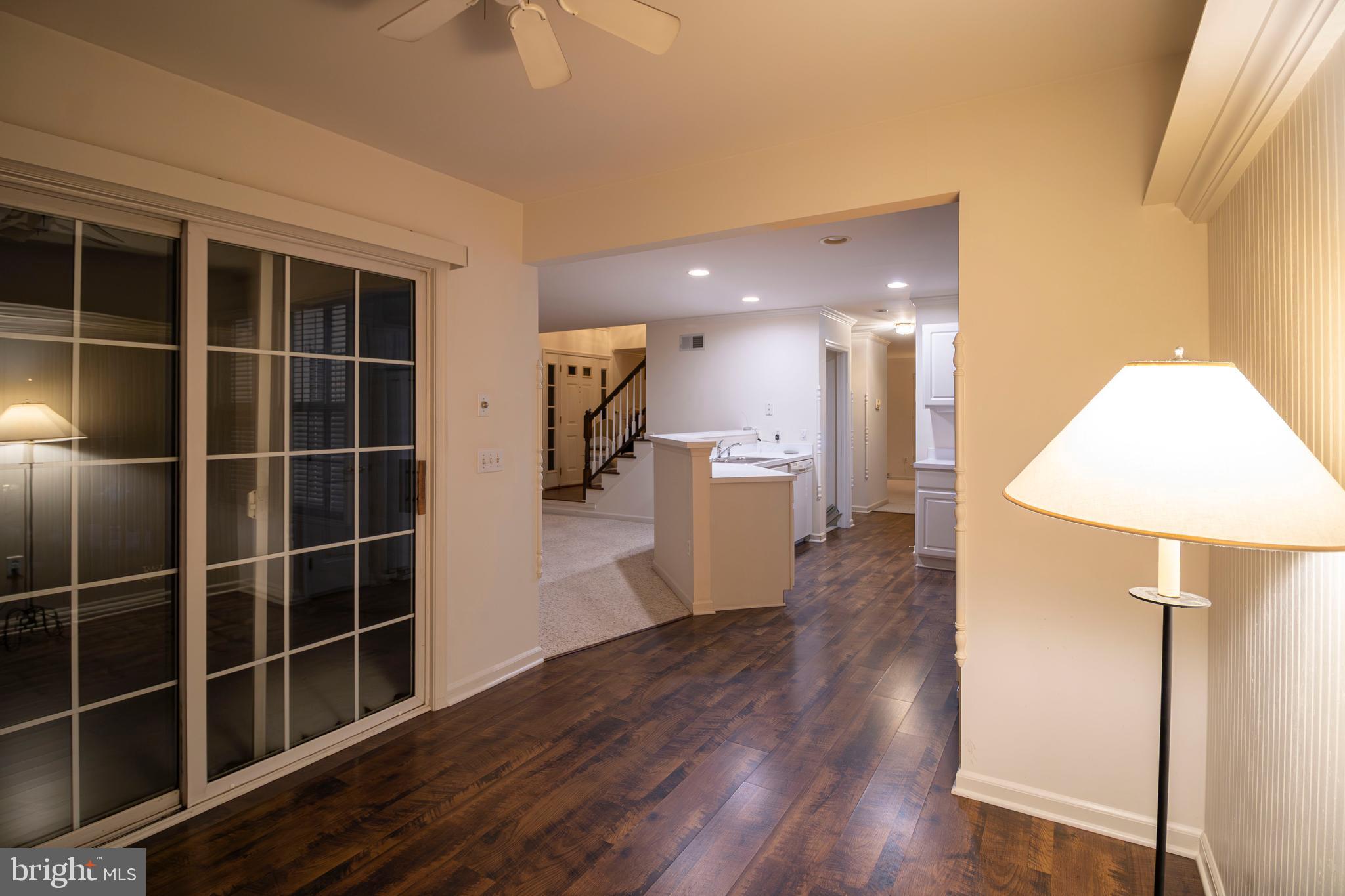 TYLERS HARVEST - Residential