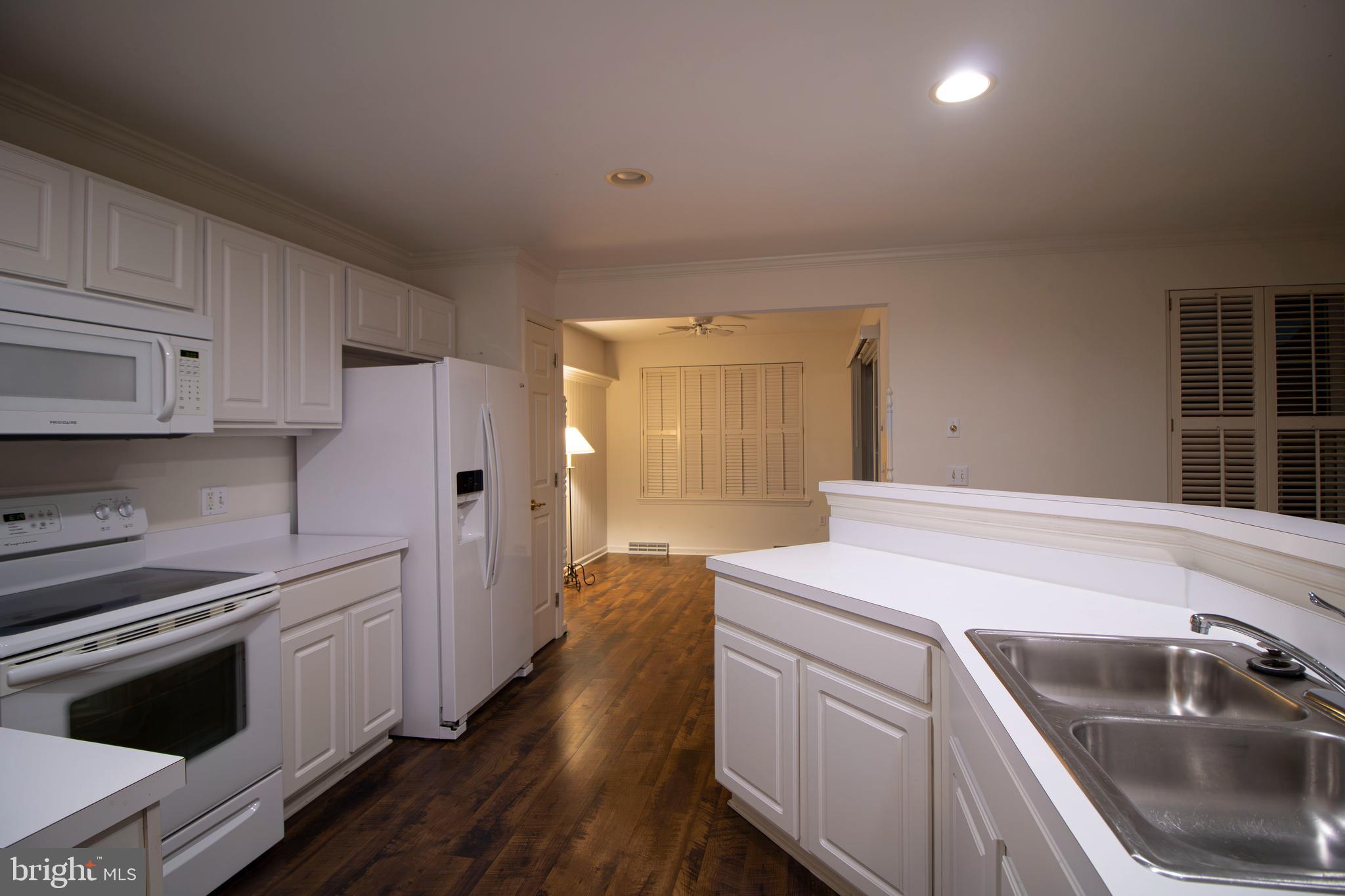 TYLERS HARVEST - Residential