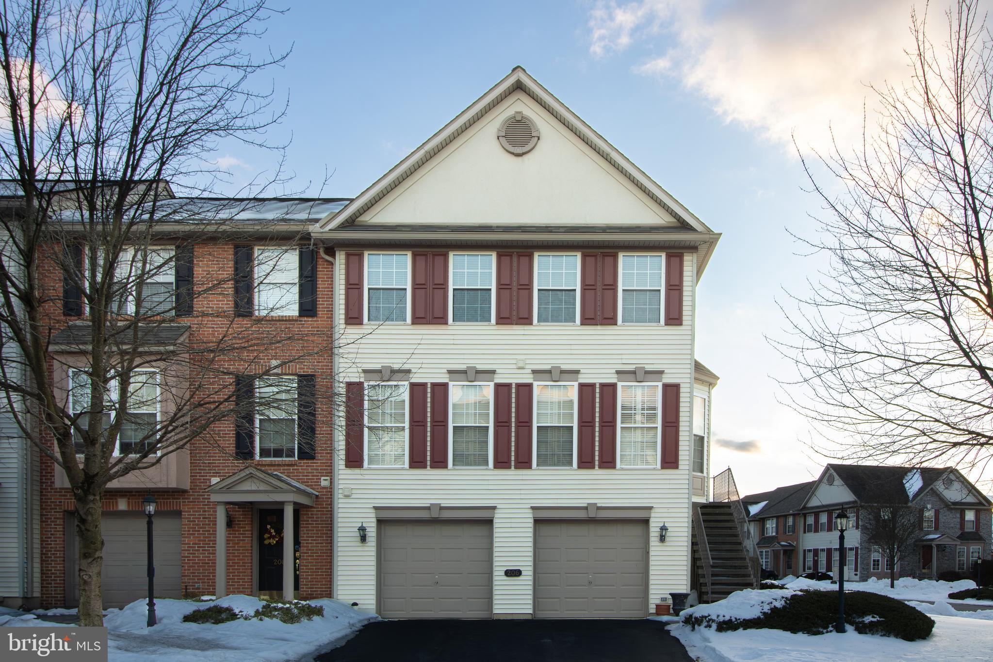 206 SEPTEMBER WAY 42G