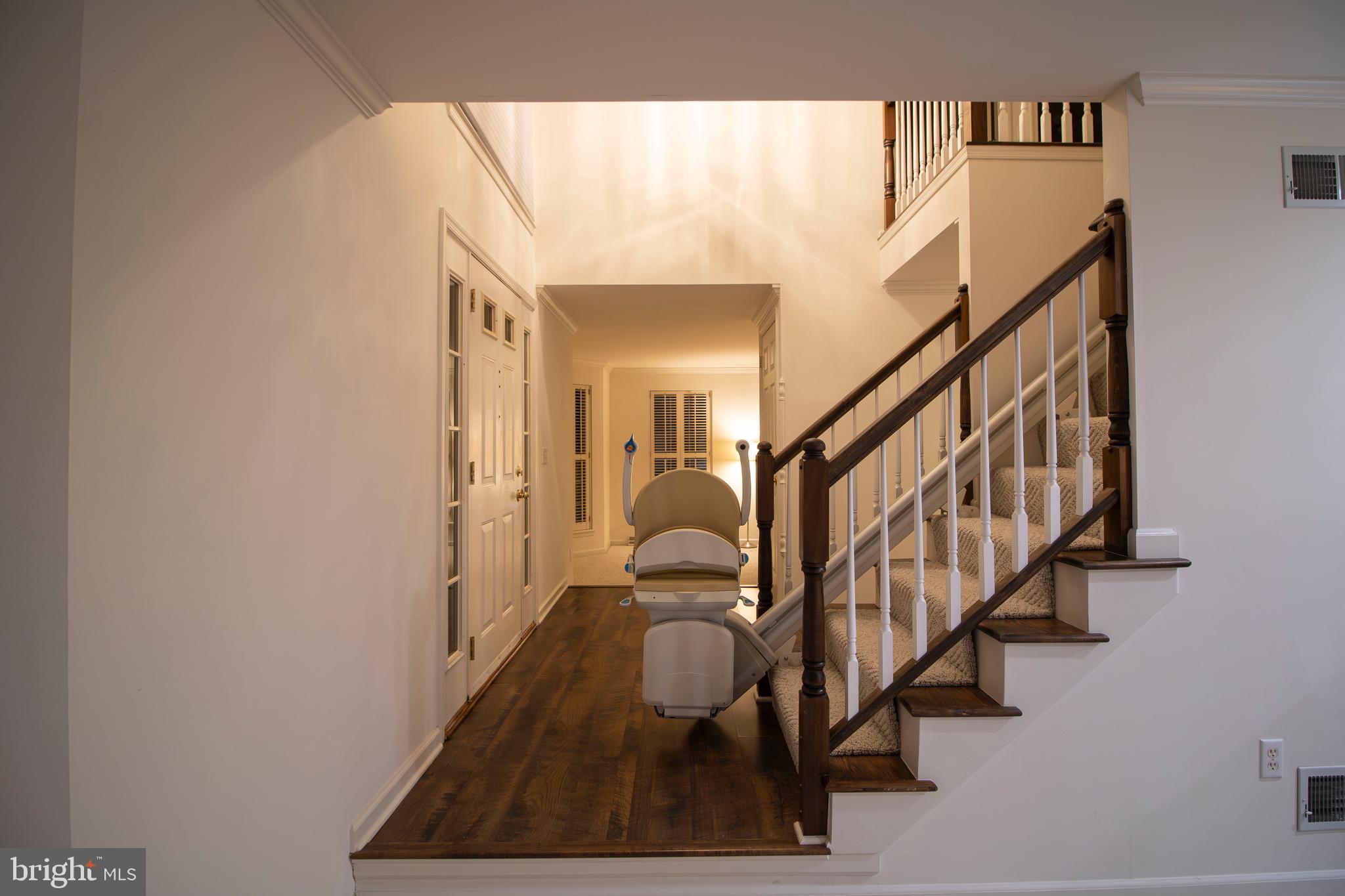 TYLERS HARVEST - Residential