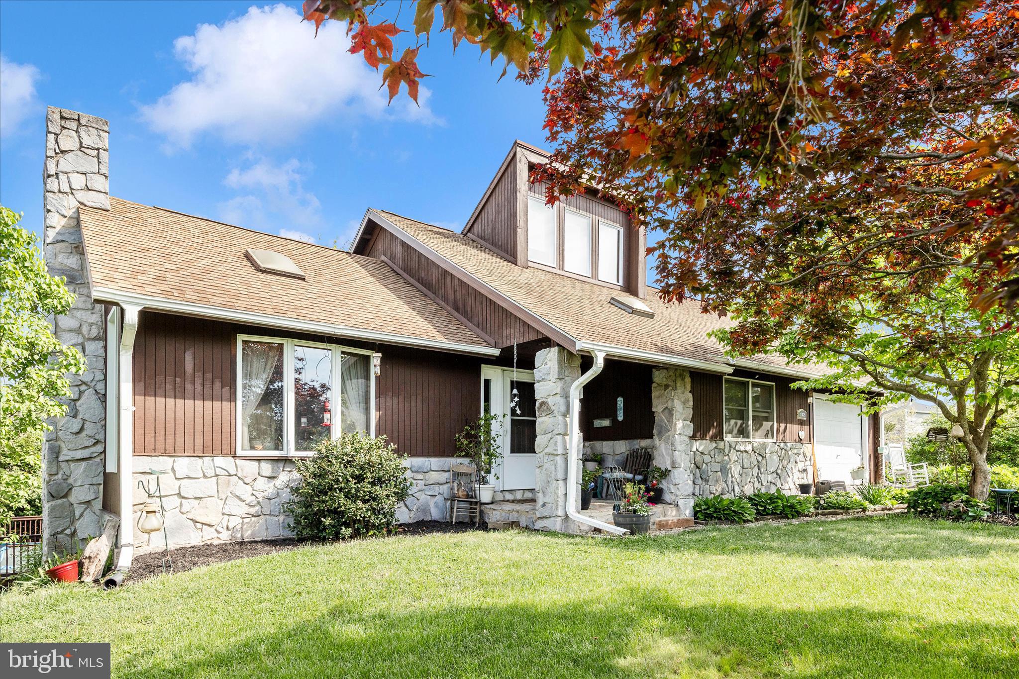 GRANDVIEW ESTATES - Residential