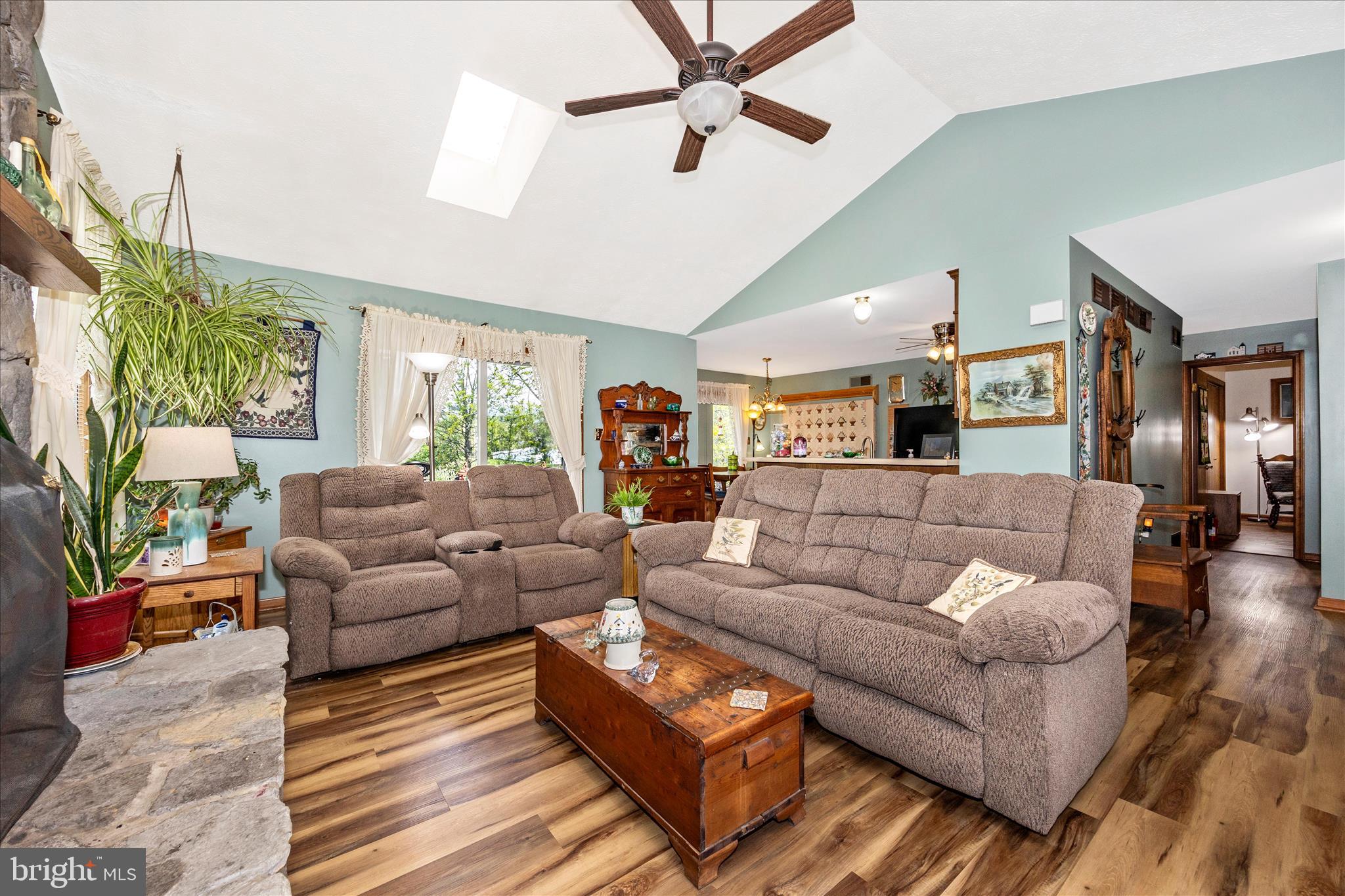 GRANDVIEW ESTATES - Residential