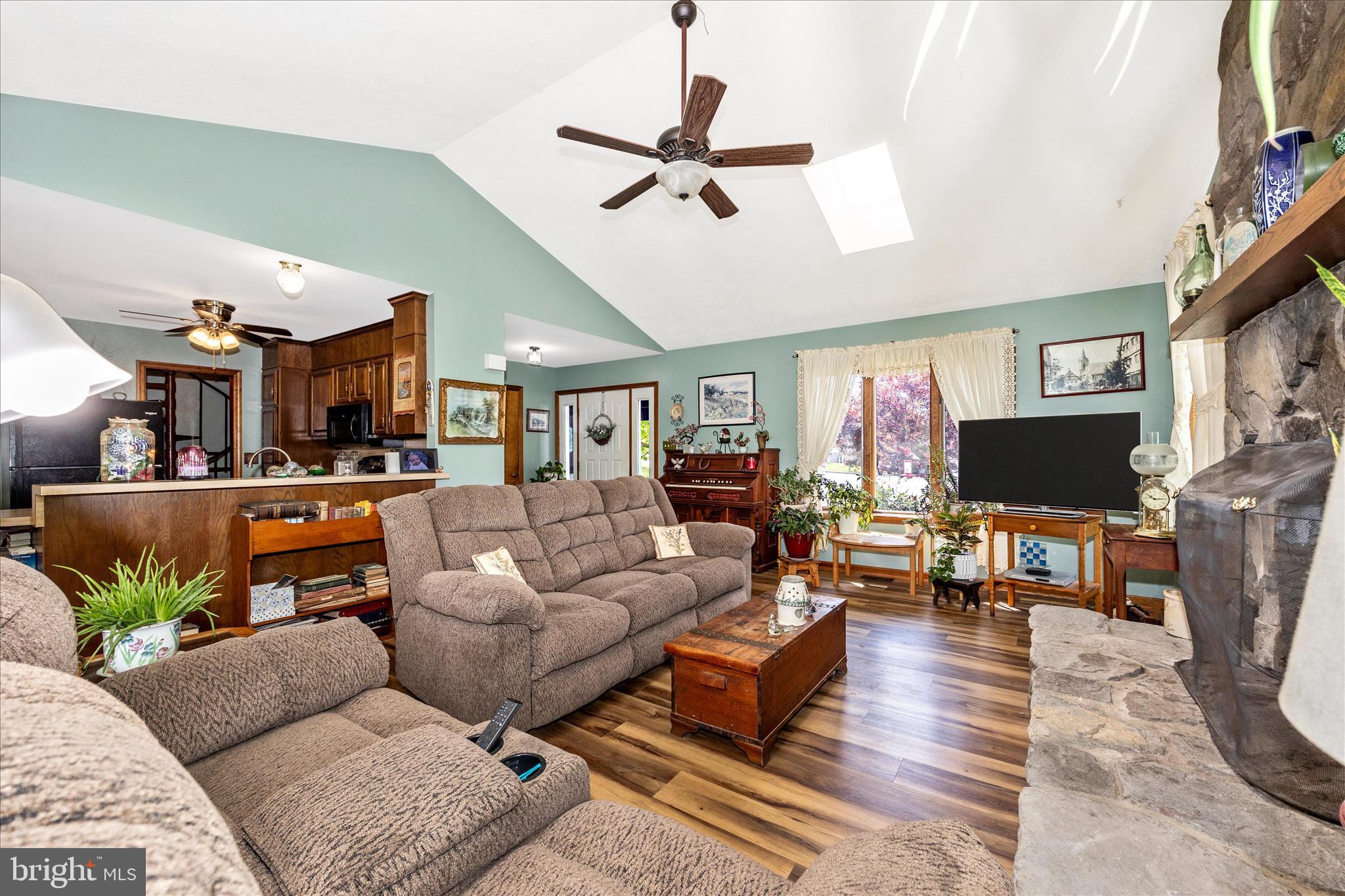GRANDVIEW ESTATES - Residential