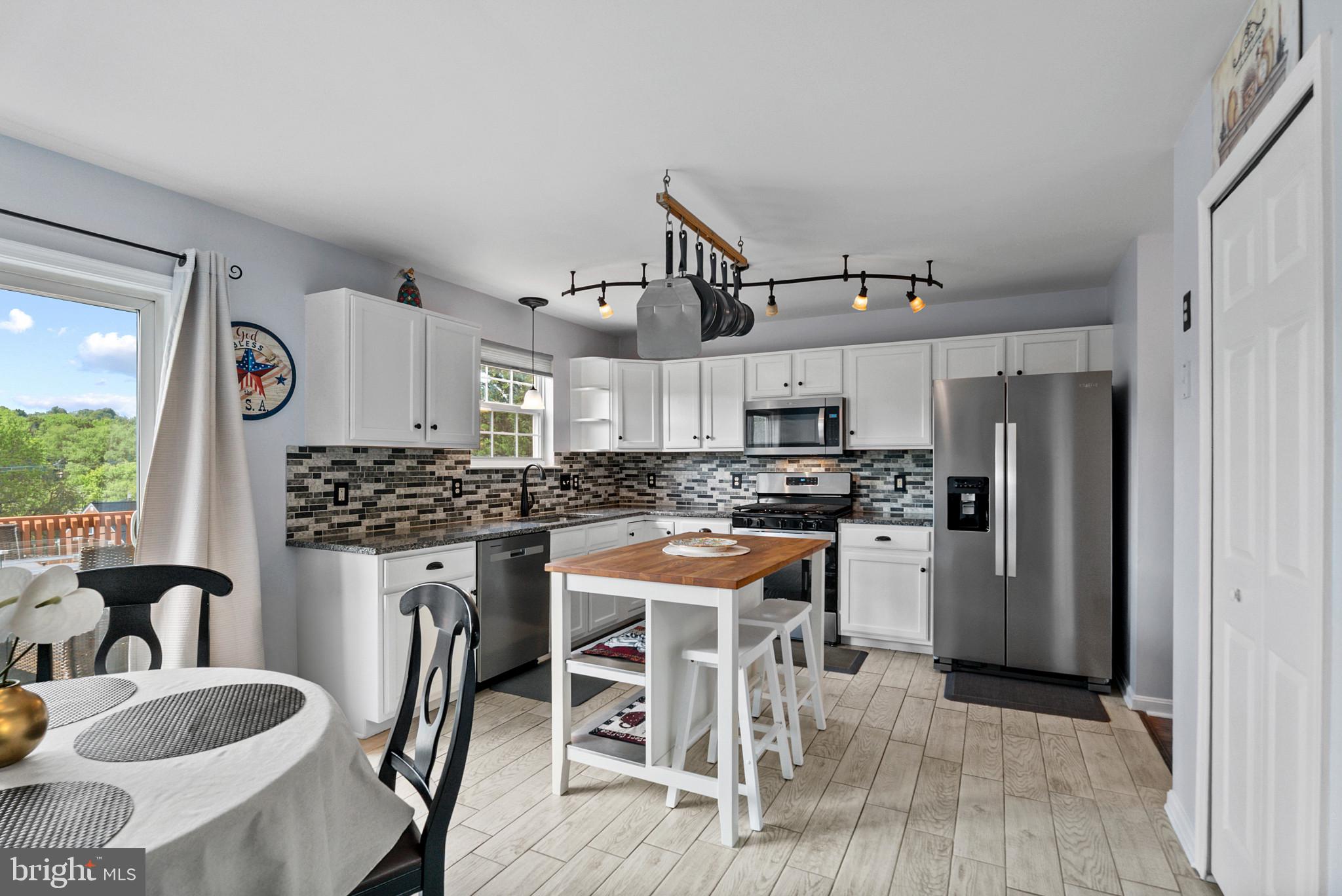 WESTMINSTER HIGHLANDS - Residential