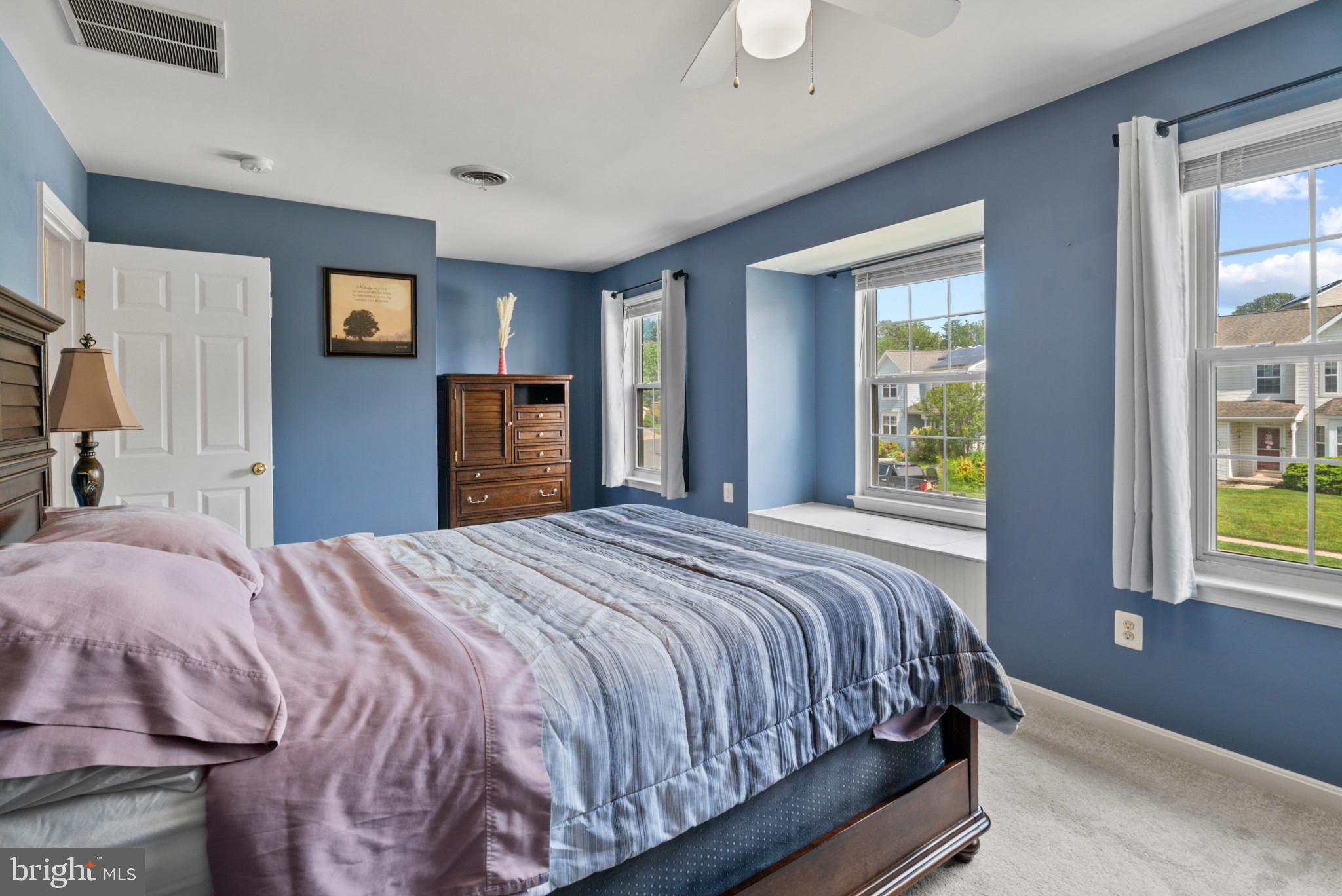 WESTMINSTER HIGHLANDS - Residential