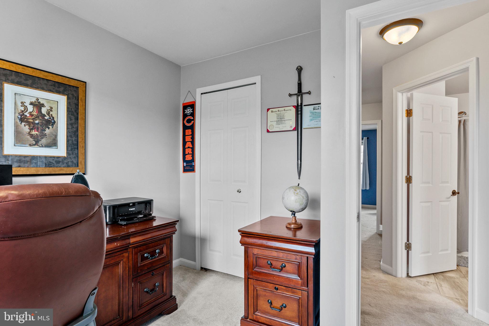 WESTMINSTER HIGHLANDS - Residential