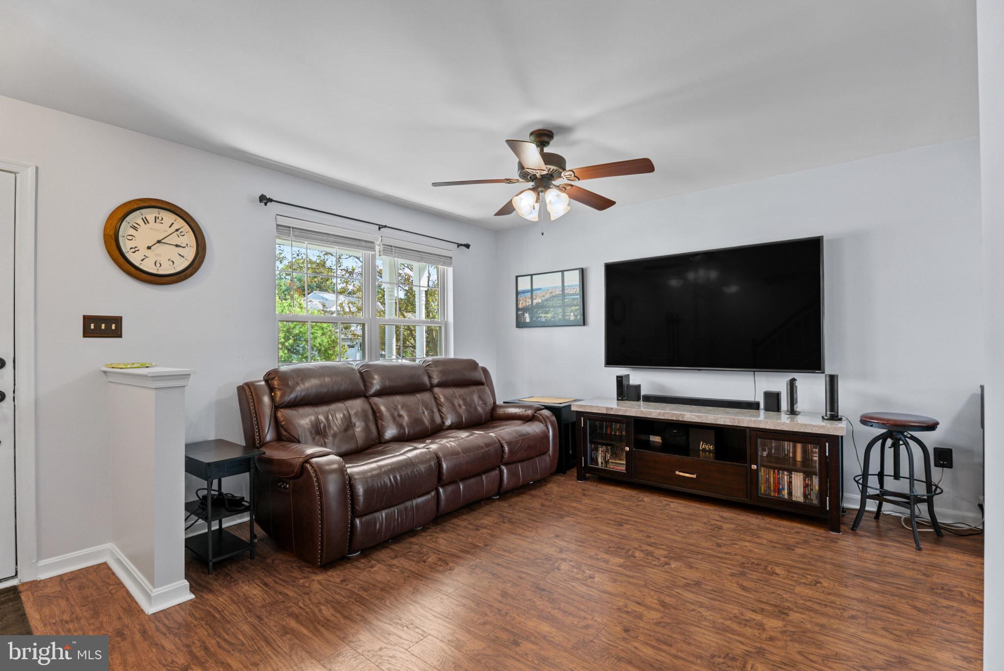 WESTMINSTER HIGHLANDS - Residential