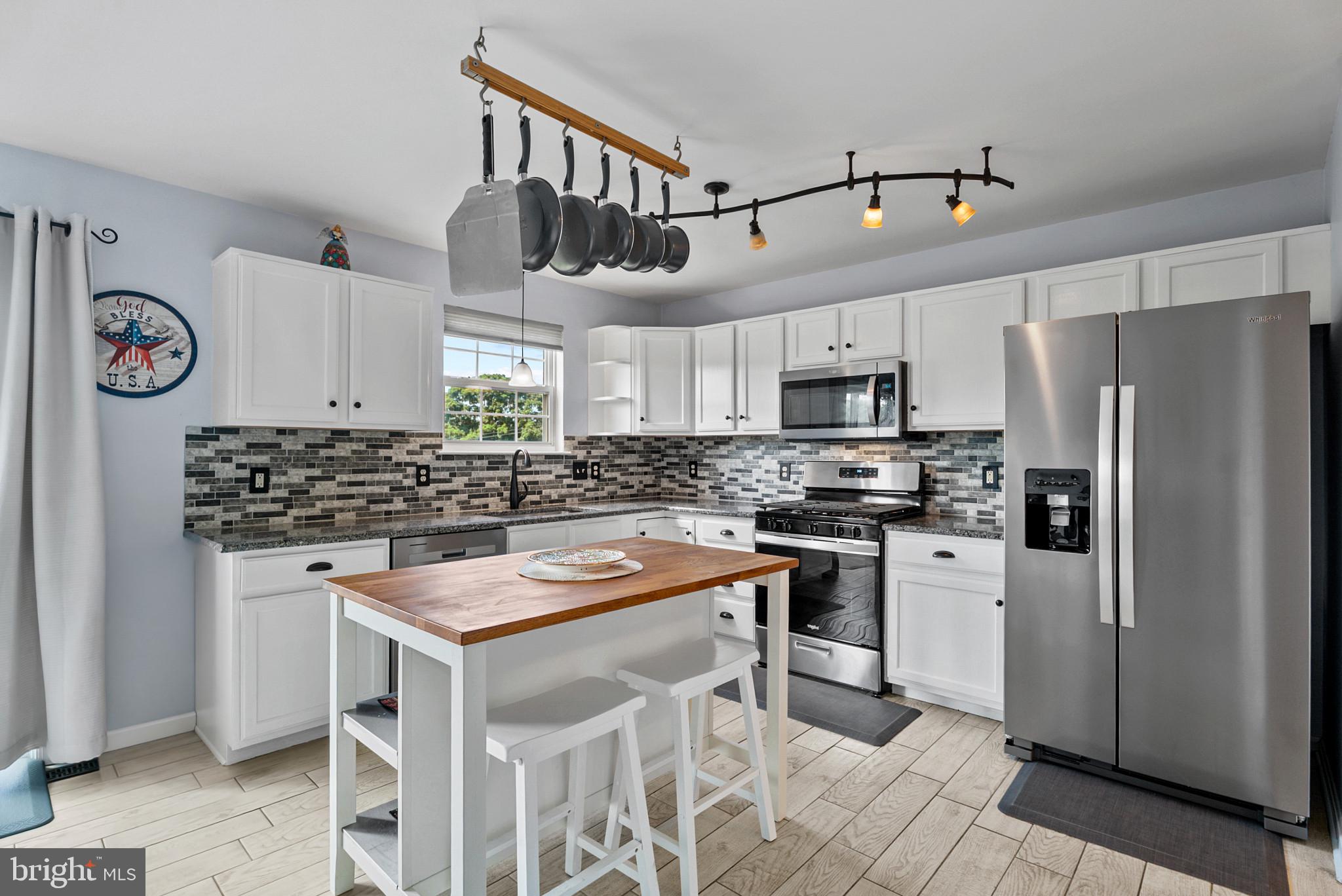 WESTMINSTER HIGHLANDS - Residential