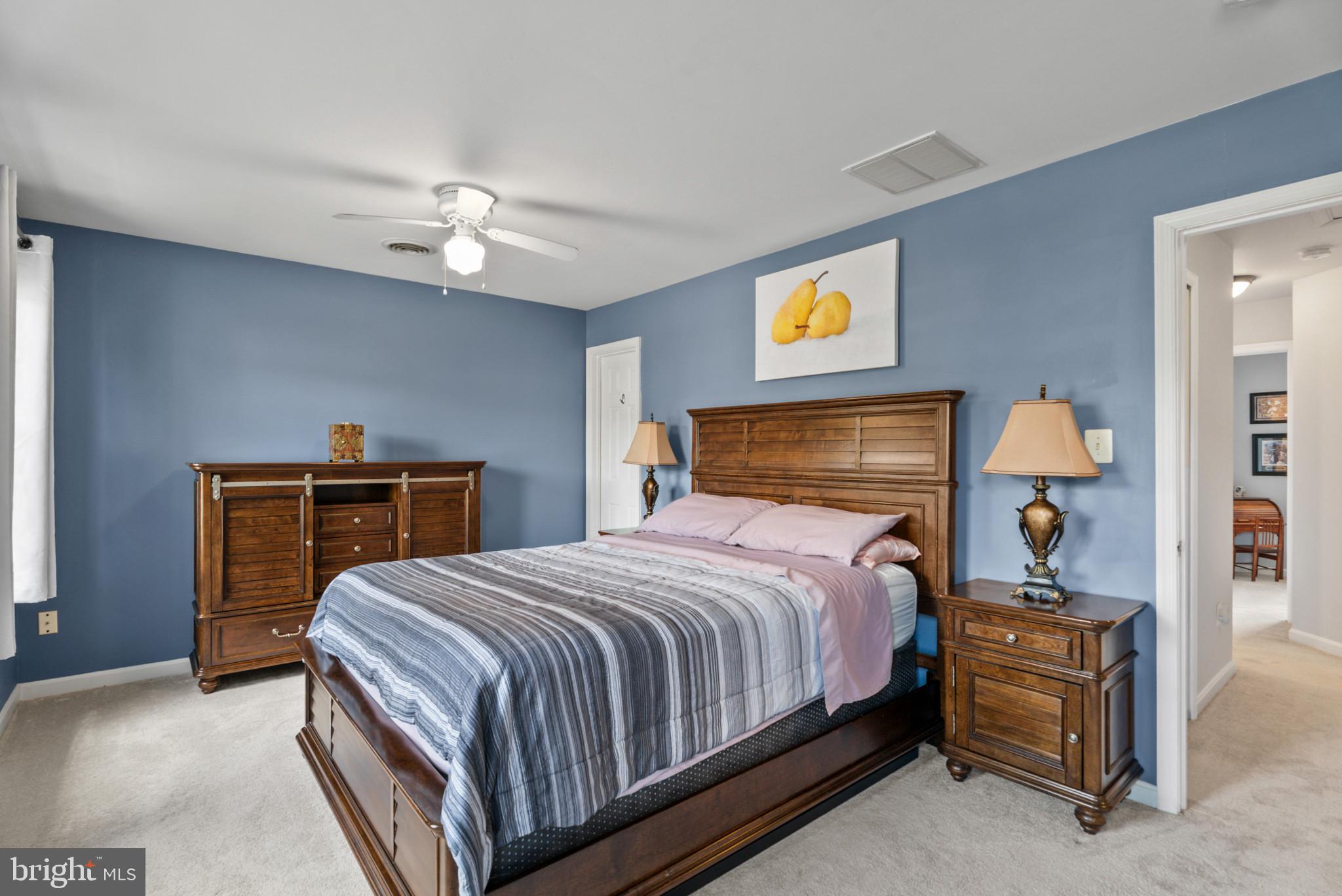 WESTMINSTER HIGHLANDS - Residential