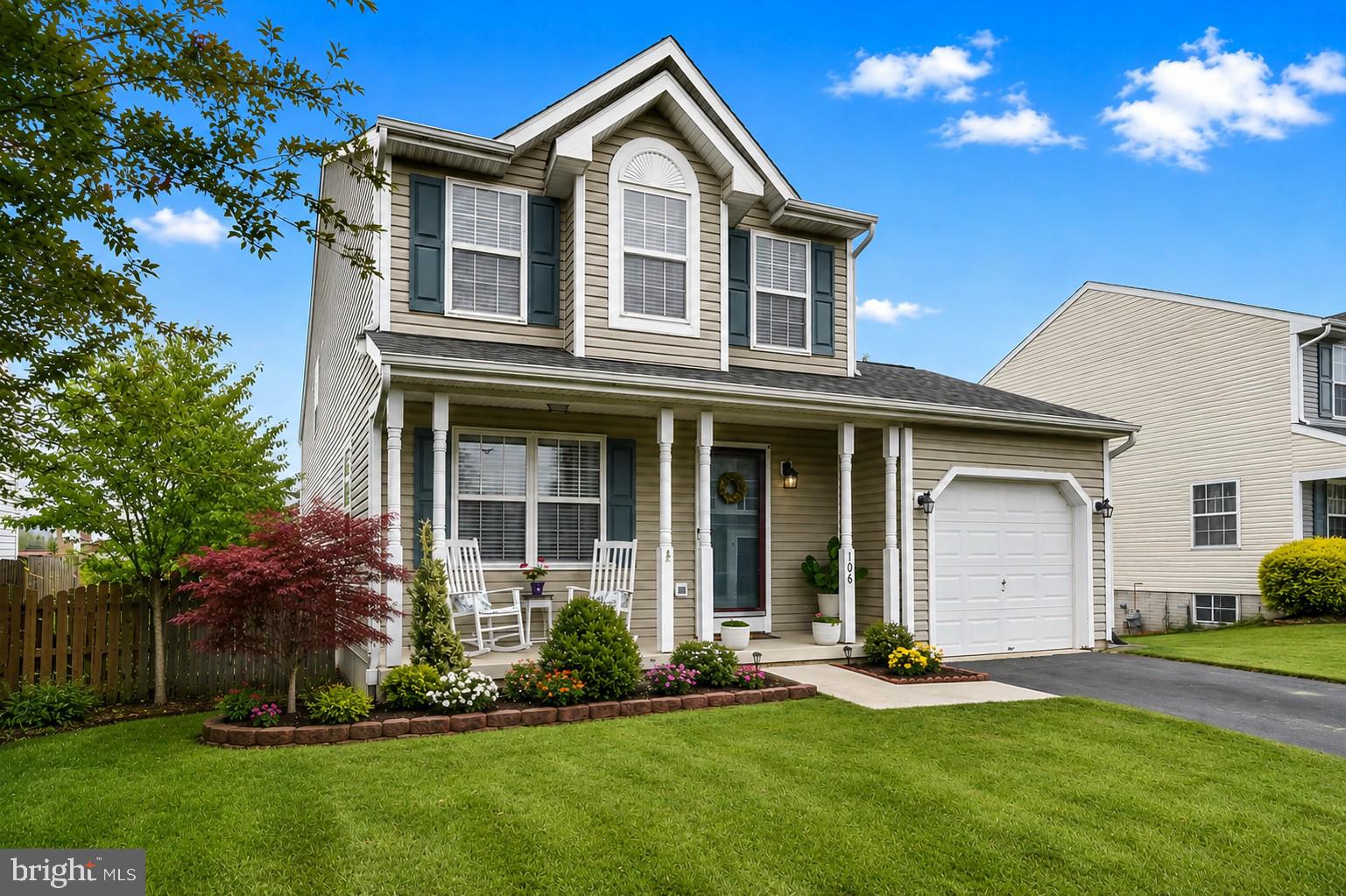 WESTMINSTER HIGHLANDS - Residential