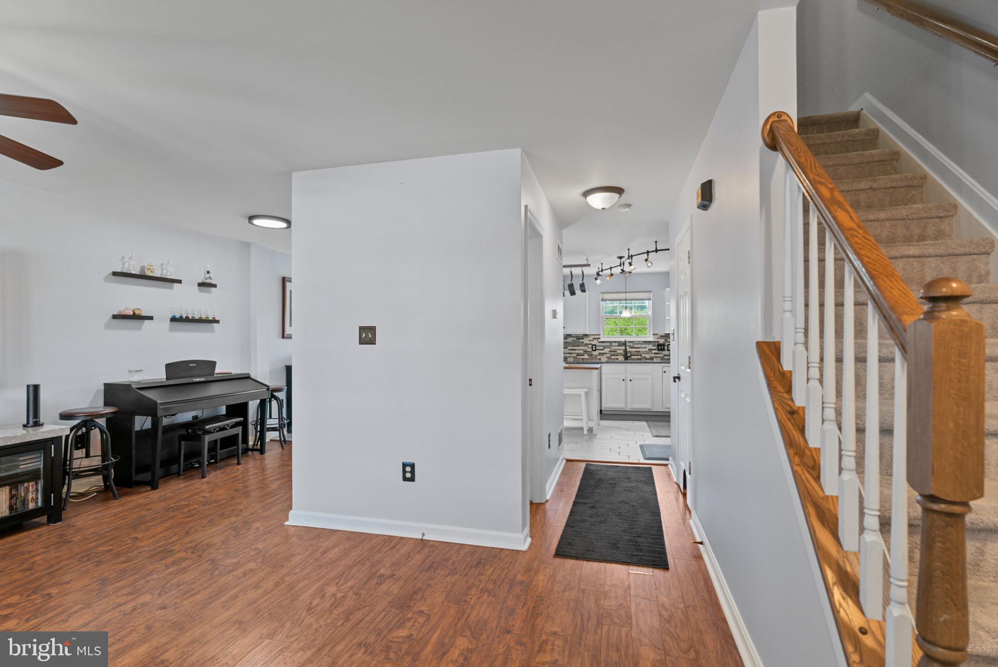 WESTMINSTER HIGHLANDS - Residential