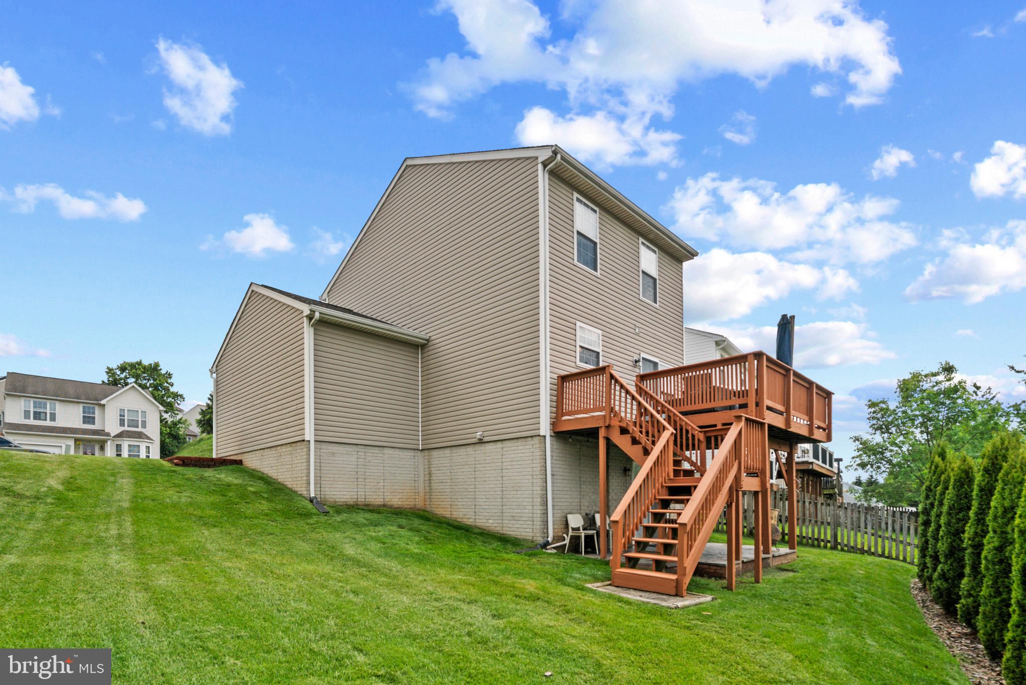 WESTMINSTER HIGHLANDS - Residential