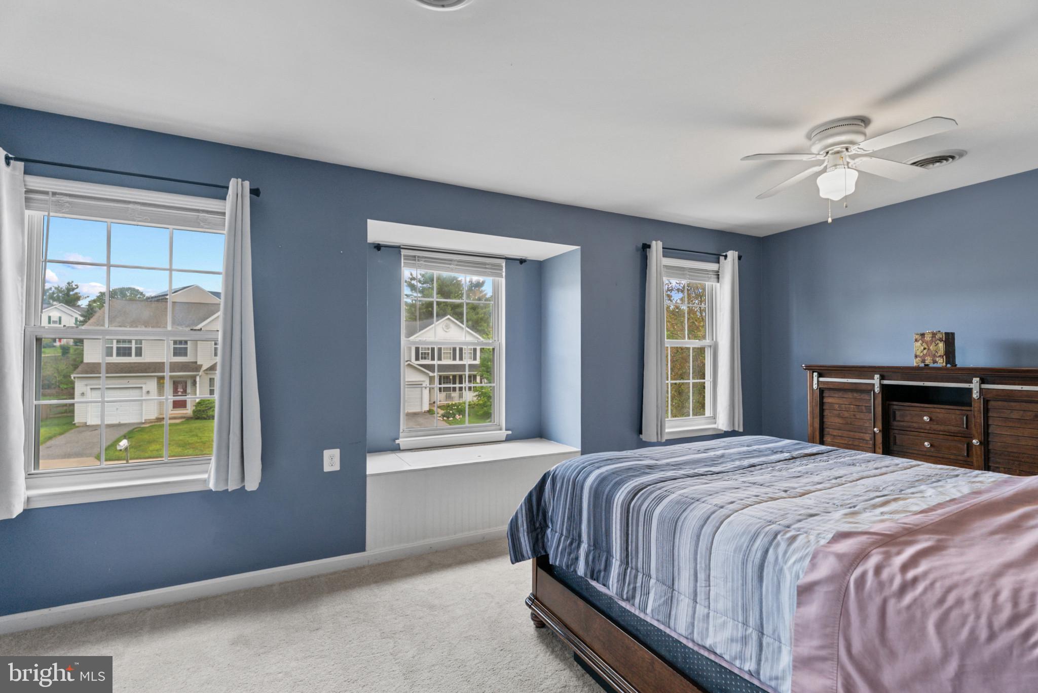 WESTMINSTER HIGHLANDS - Residential