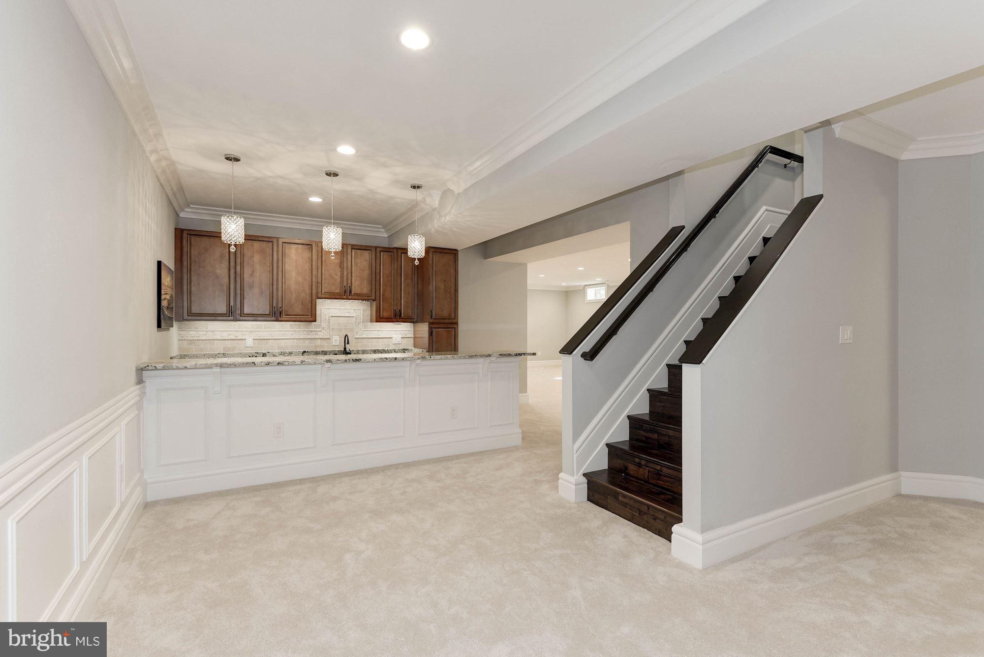 BON AIR - Residential