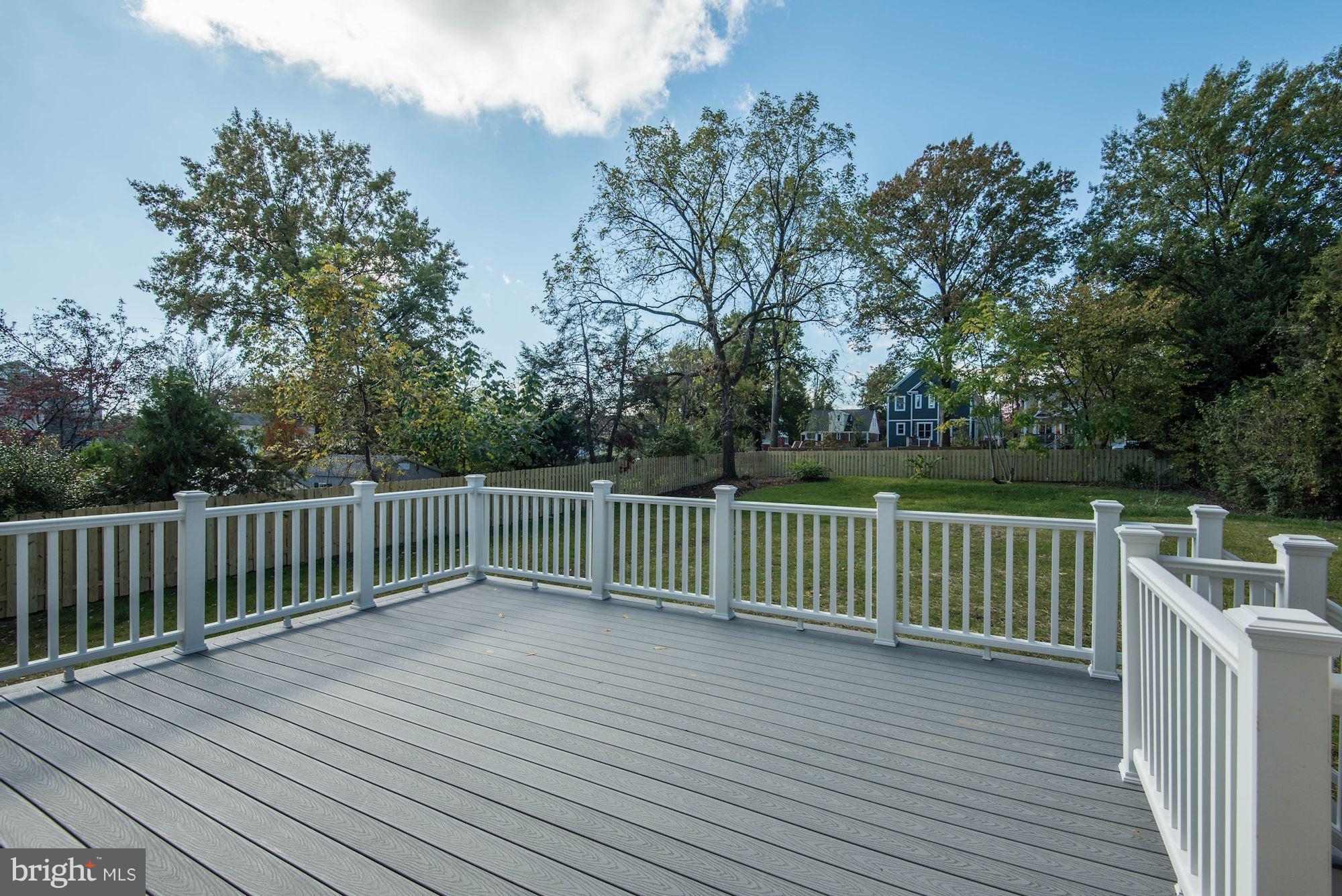 BON AIR - Residential