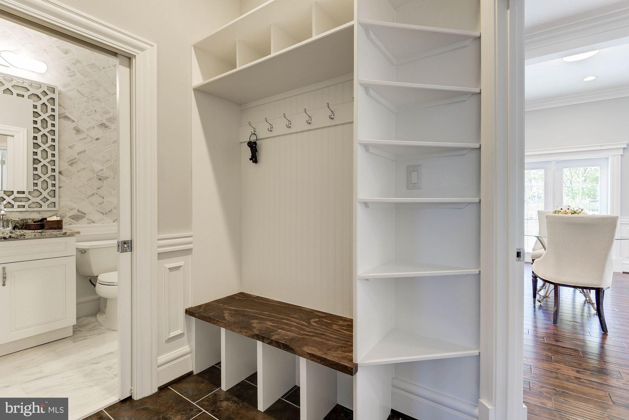 BON AIR - Residential