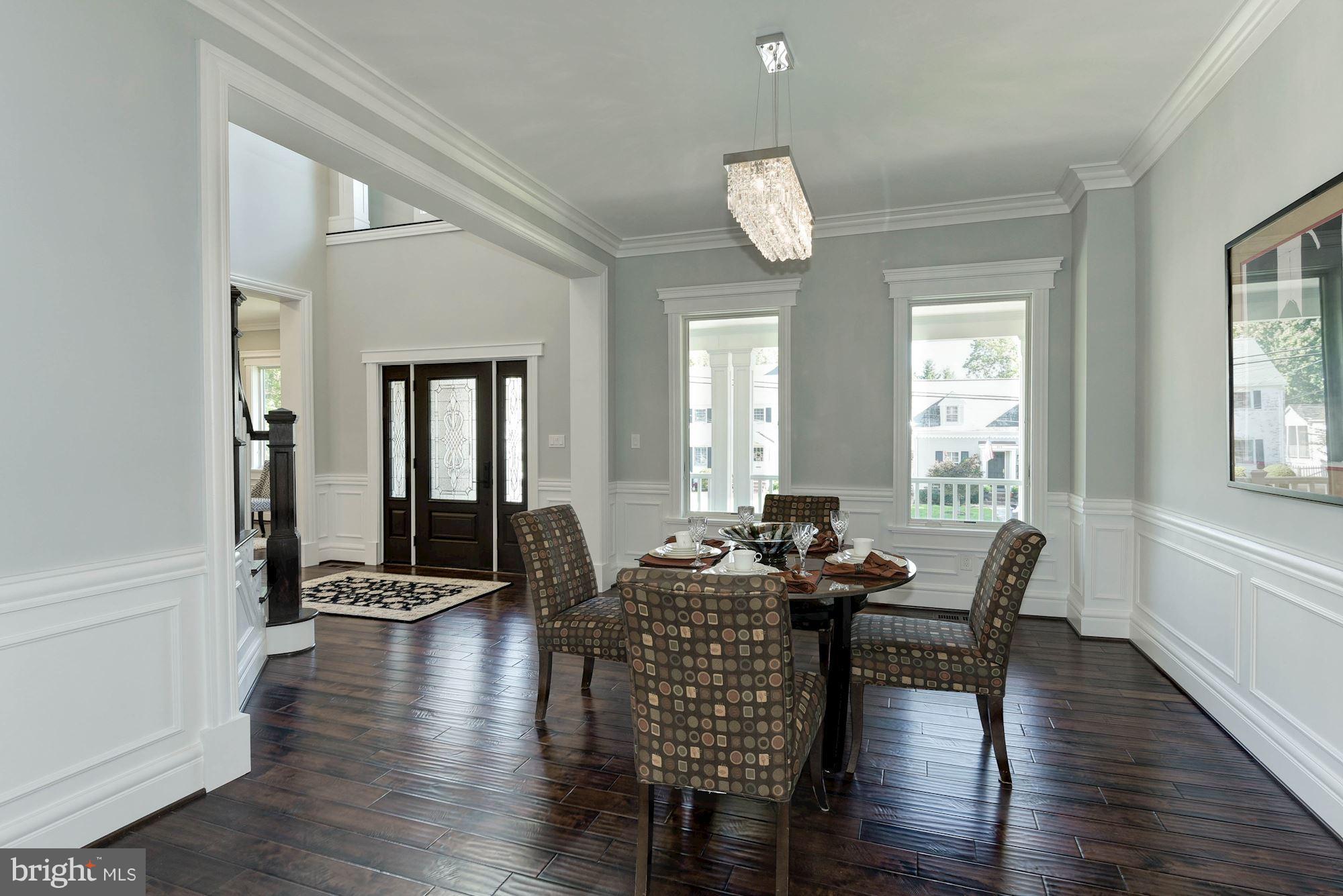 BON AIR - Residential