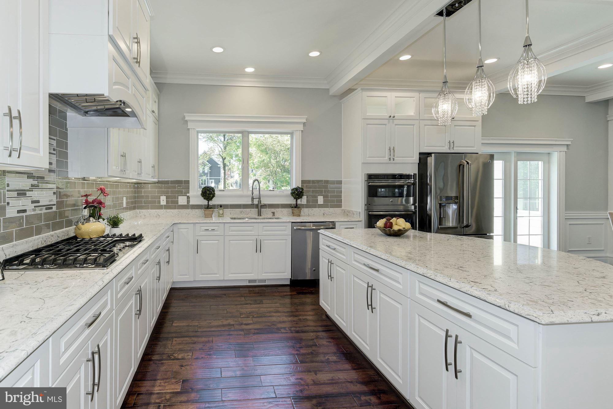 BON AIR - Residential