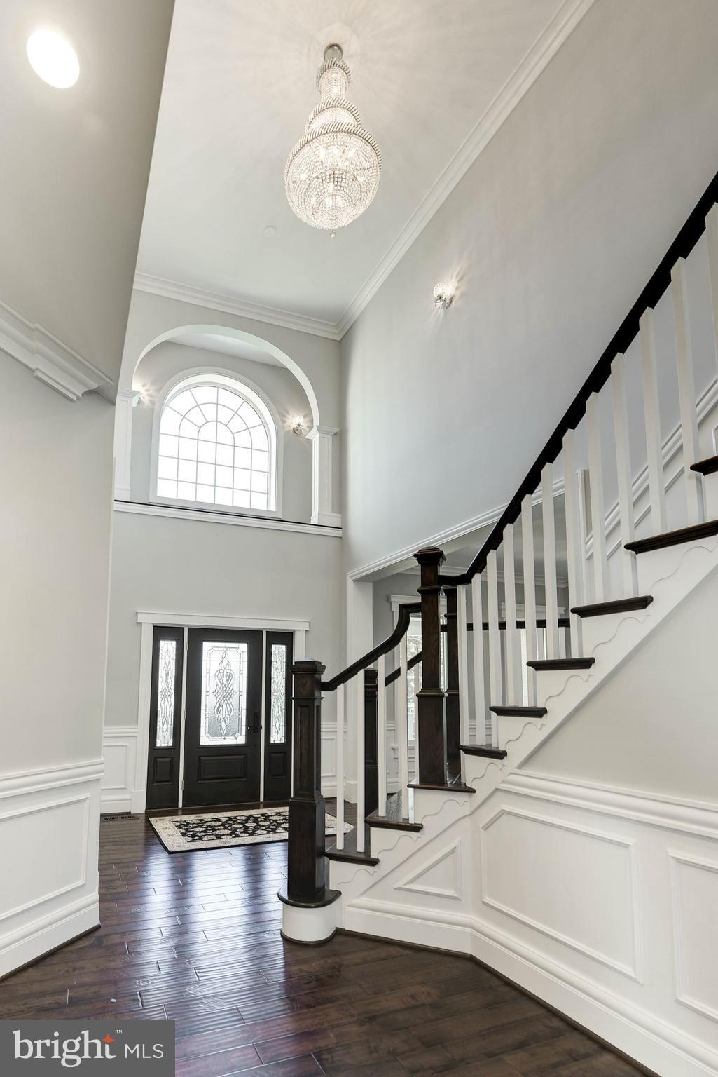 BON AIR - Residential